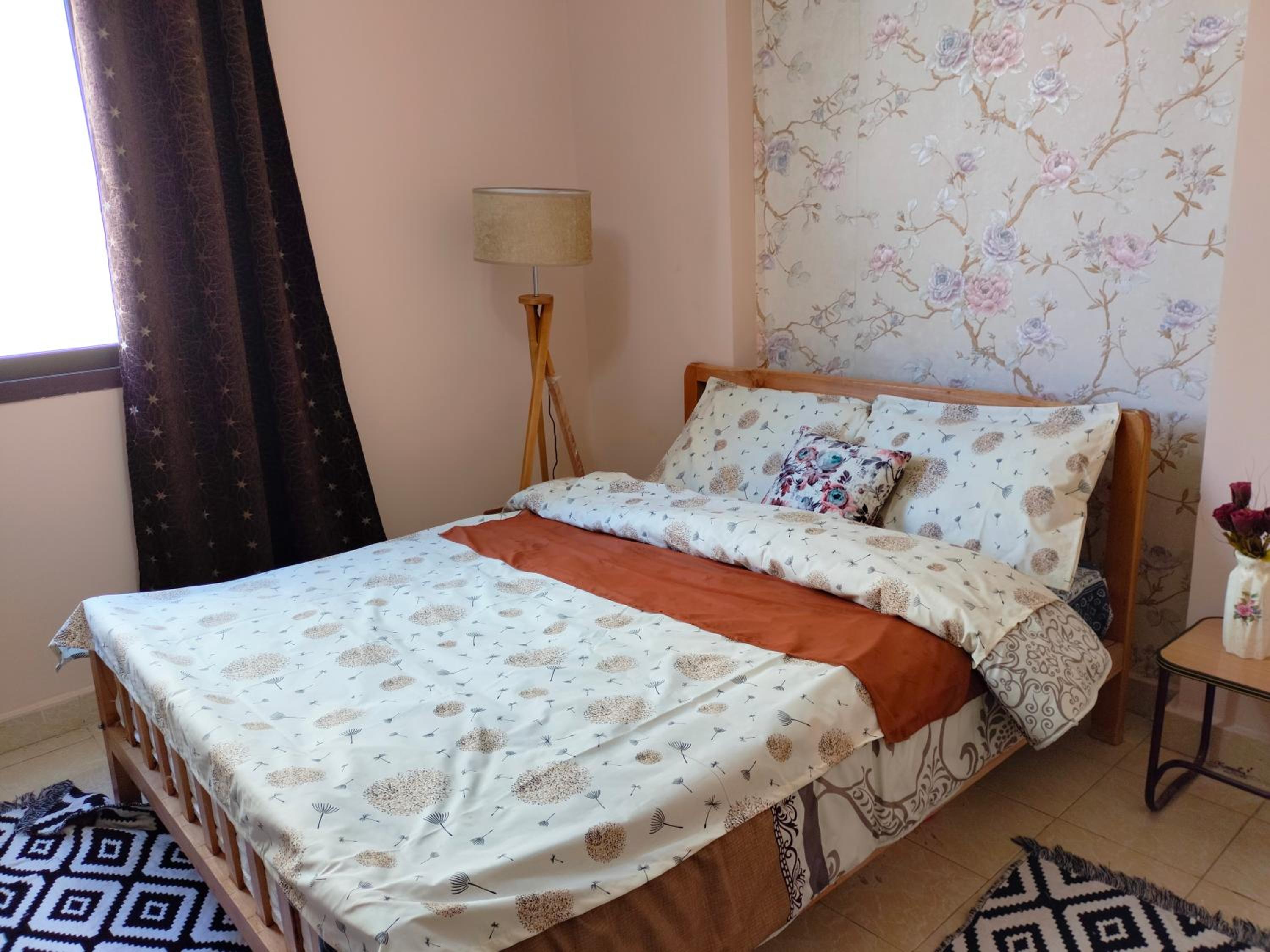 Cozy apartment Maadi Ring road