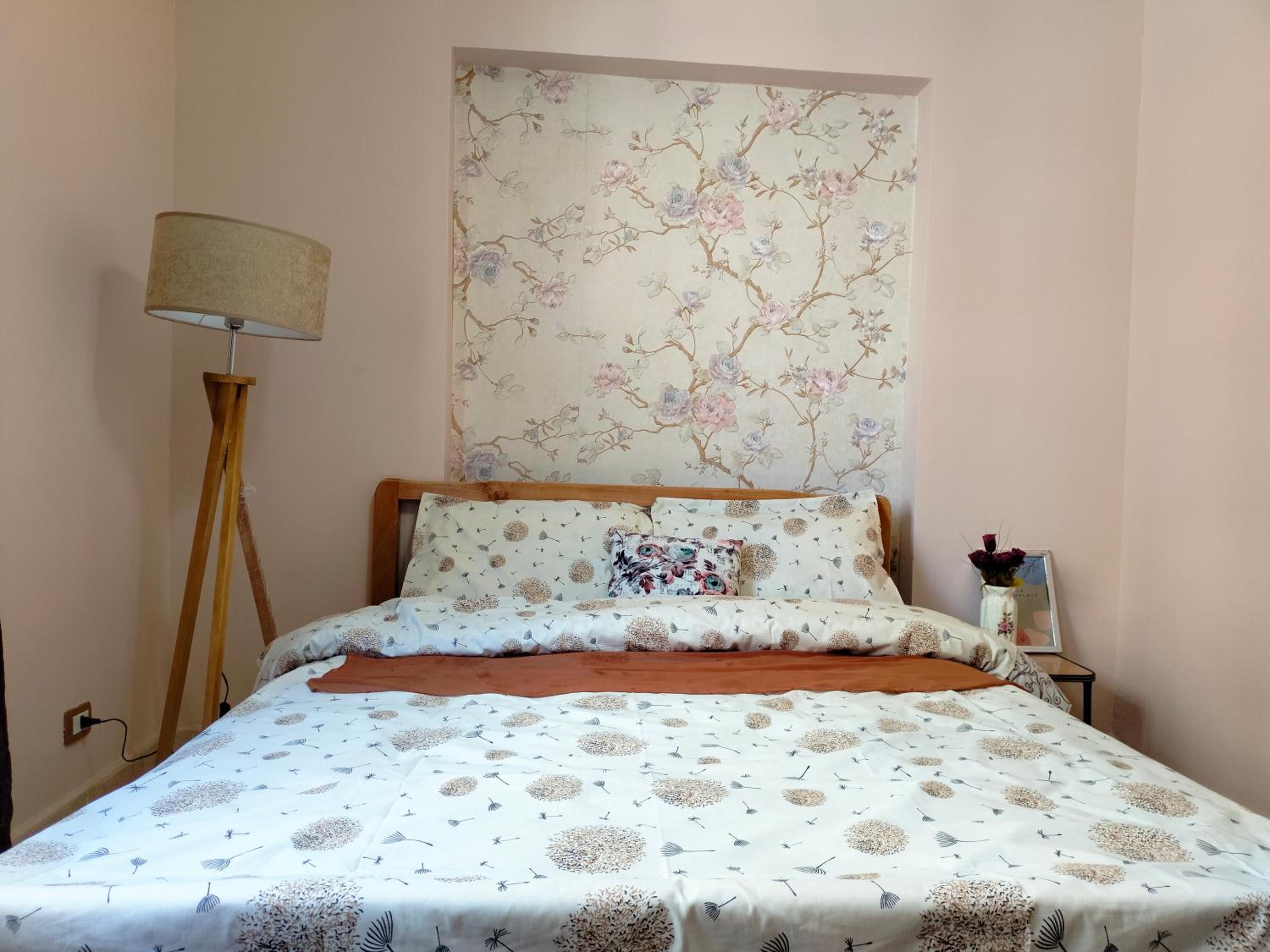 Cozy apartment Maadi Ring road