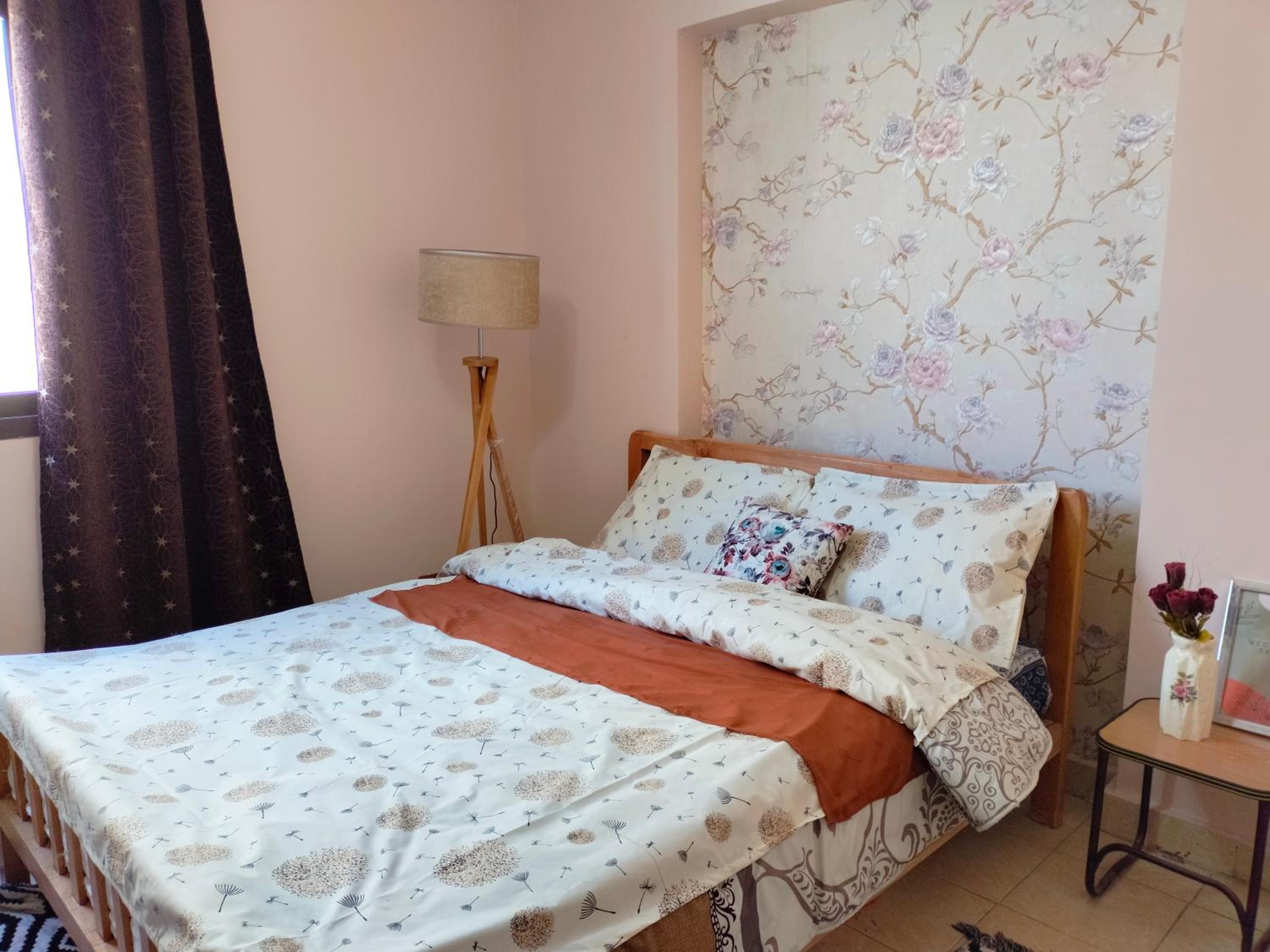 Cozy apartment Maadi Ring road