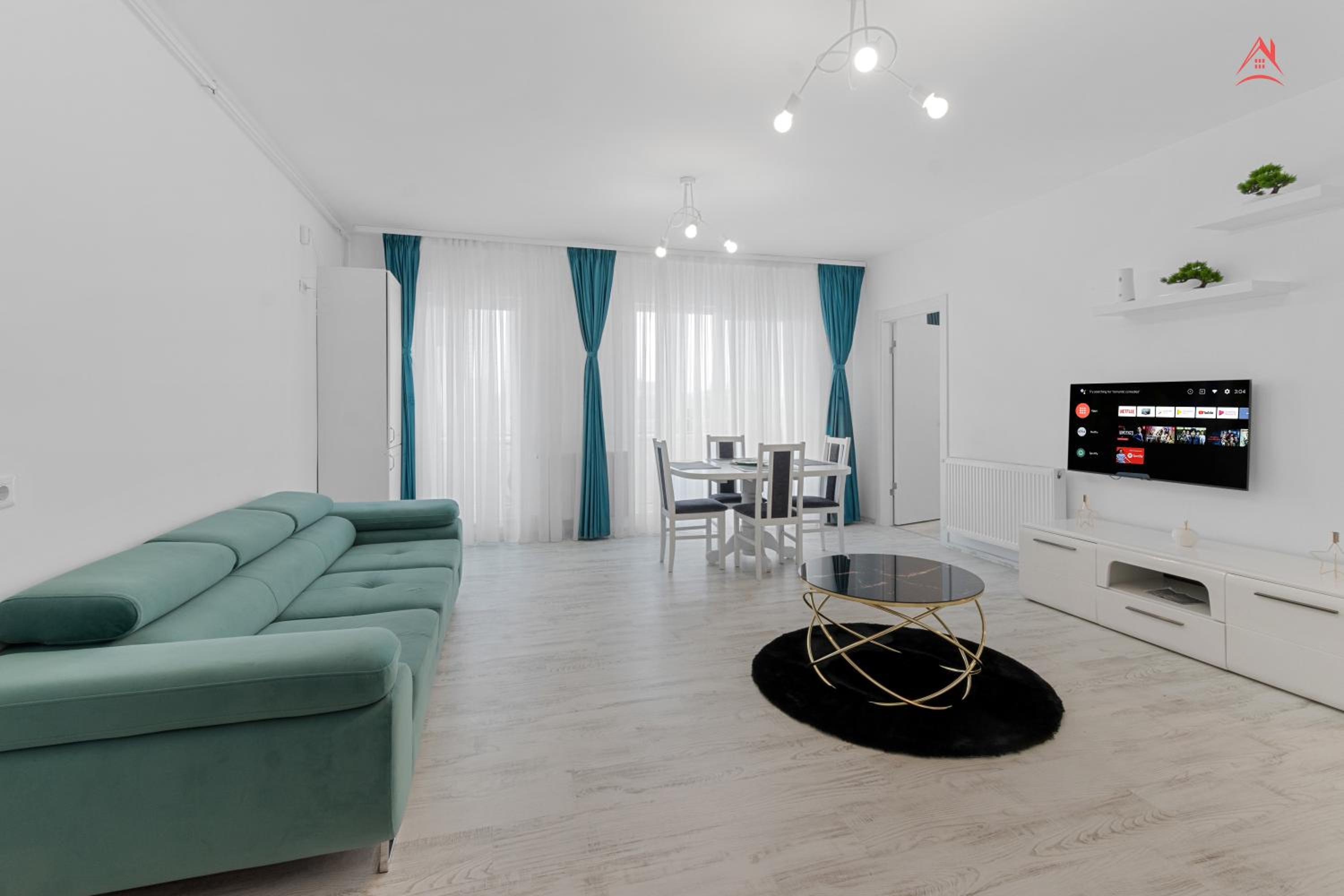 New World Militari Grand Studio 2 view 5