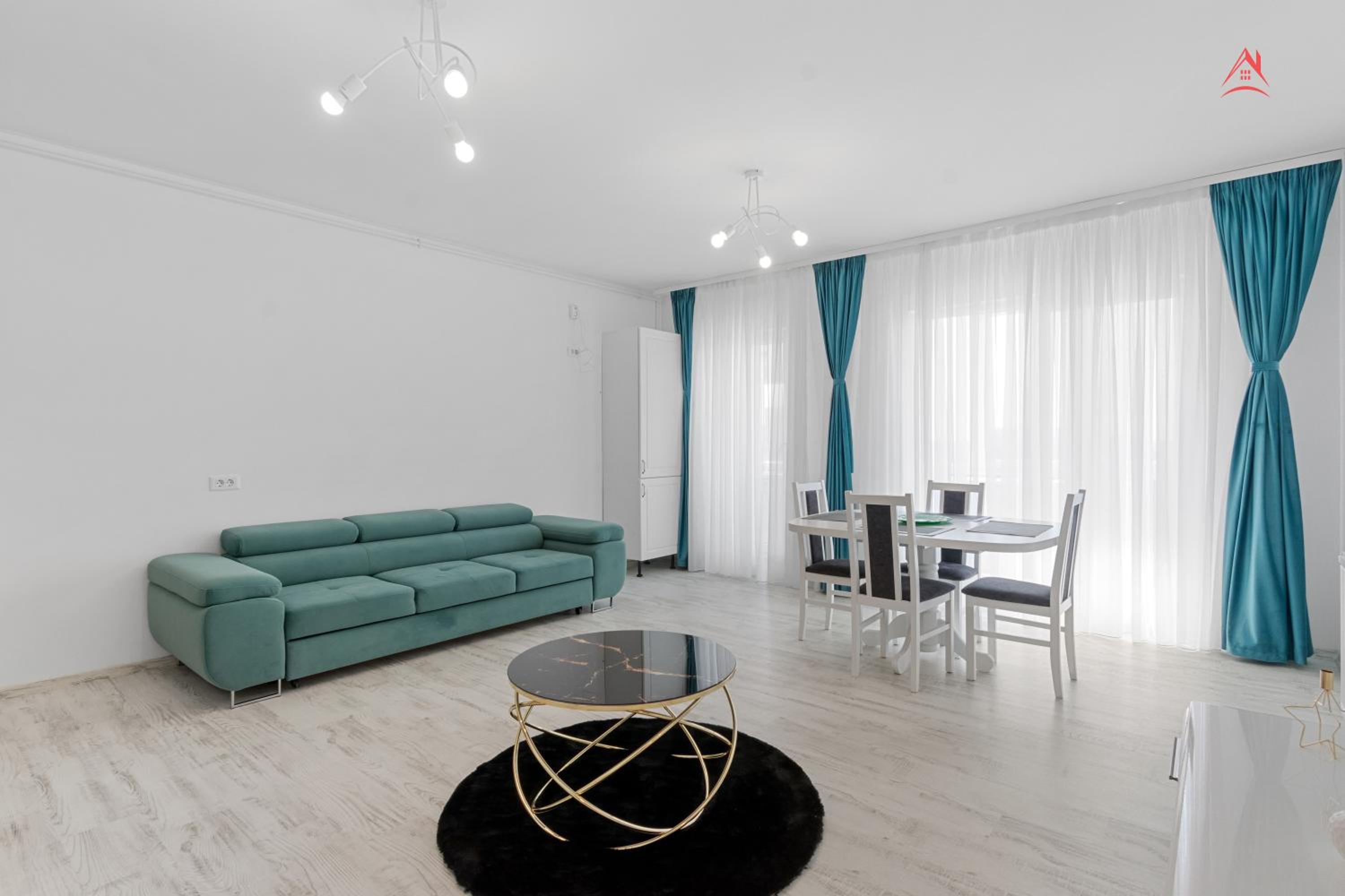 New World Militari Grand Studio 2 view 3