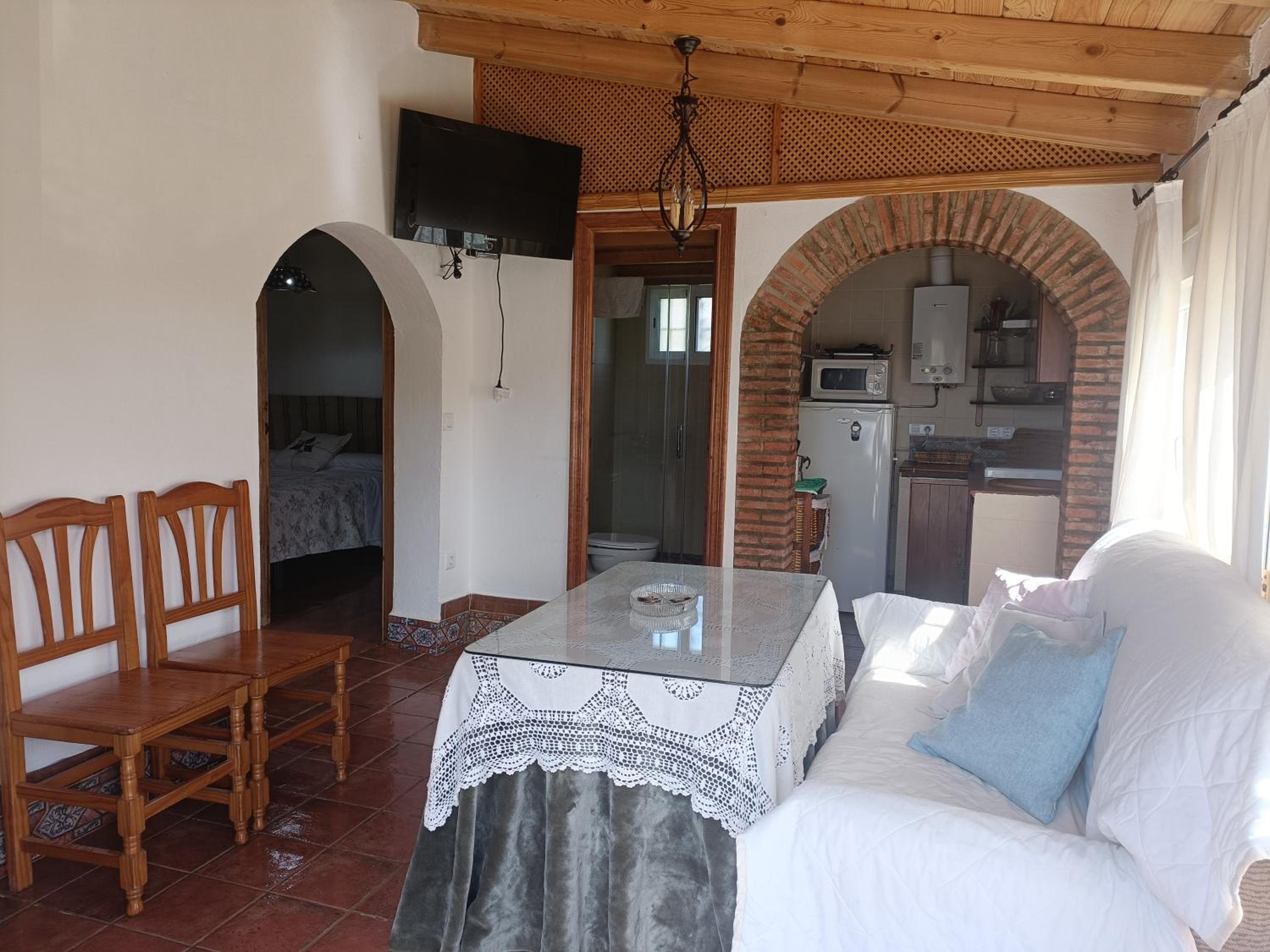 Finca del Abu