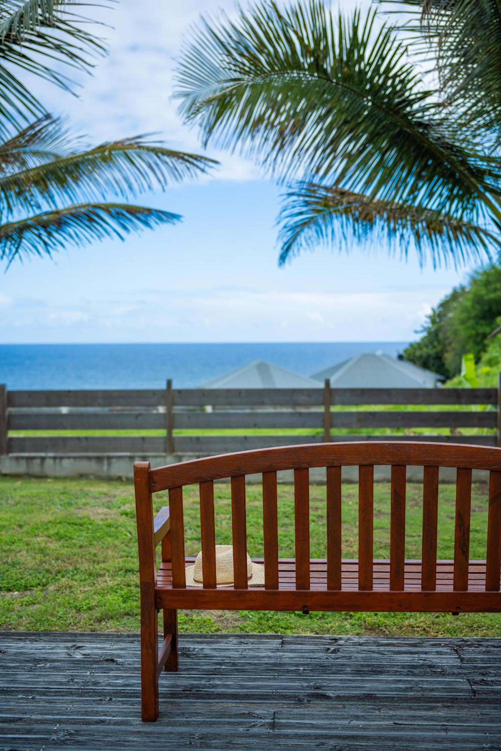 Villa Le Petit Prince - Vue sur Mer, Piscine view 3