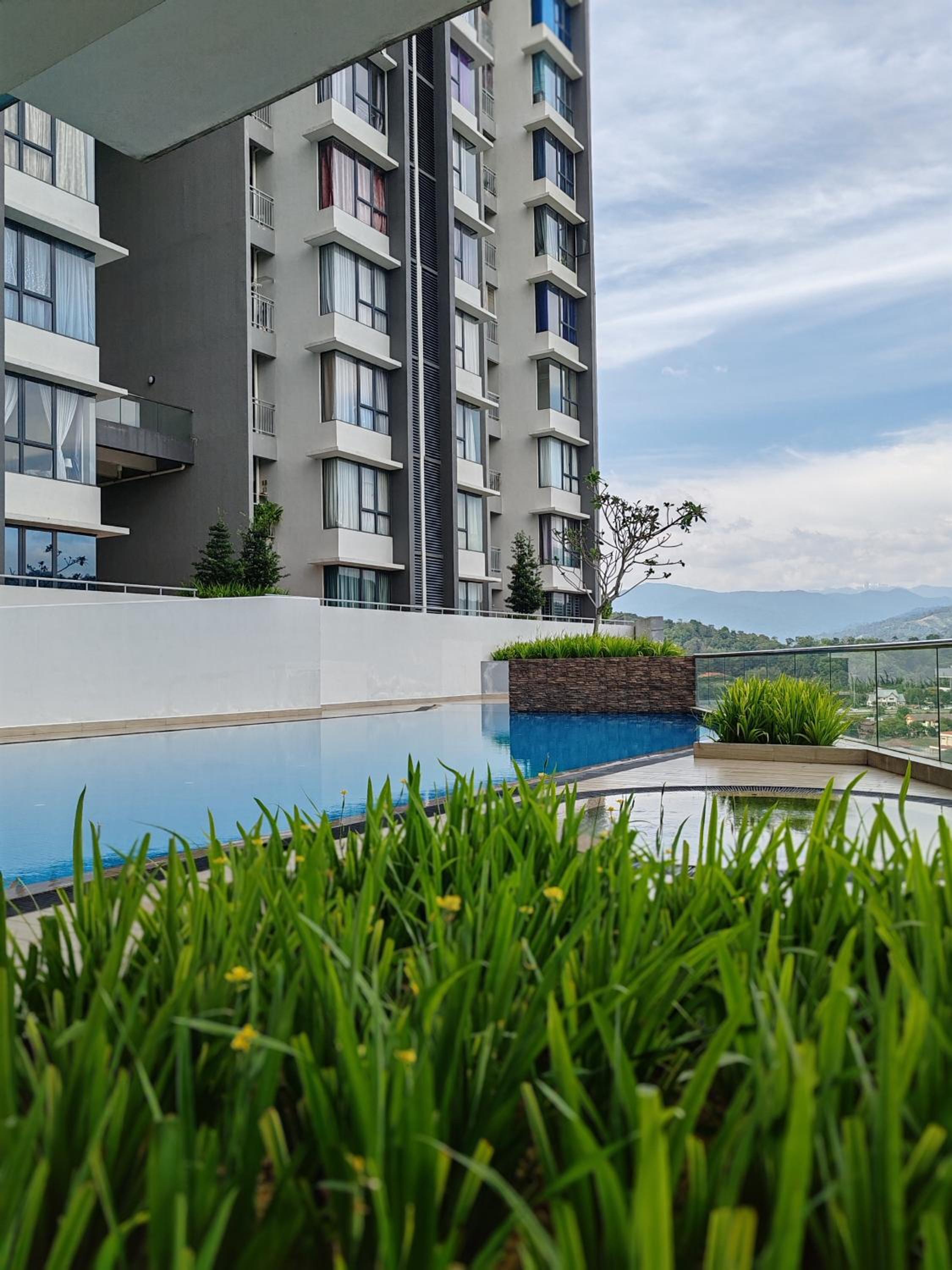 Homestay Gombak 3 Bedroom