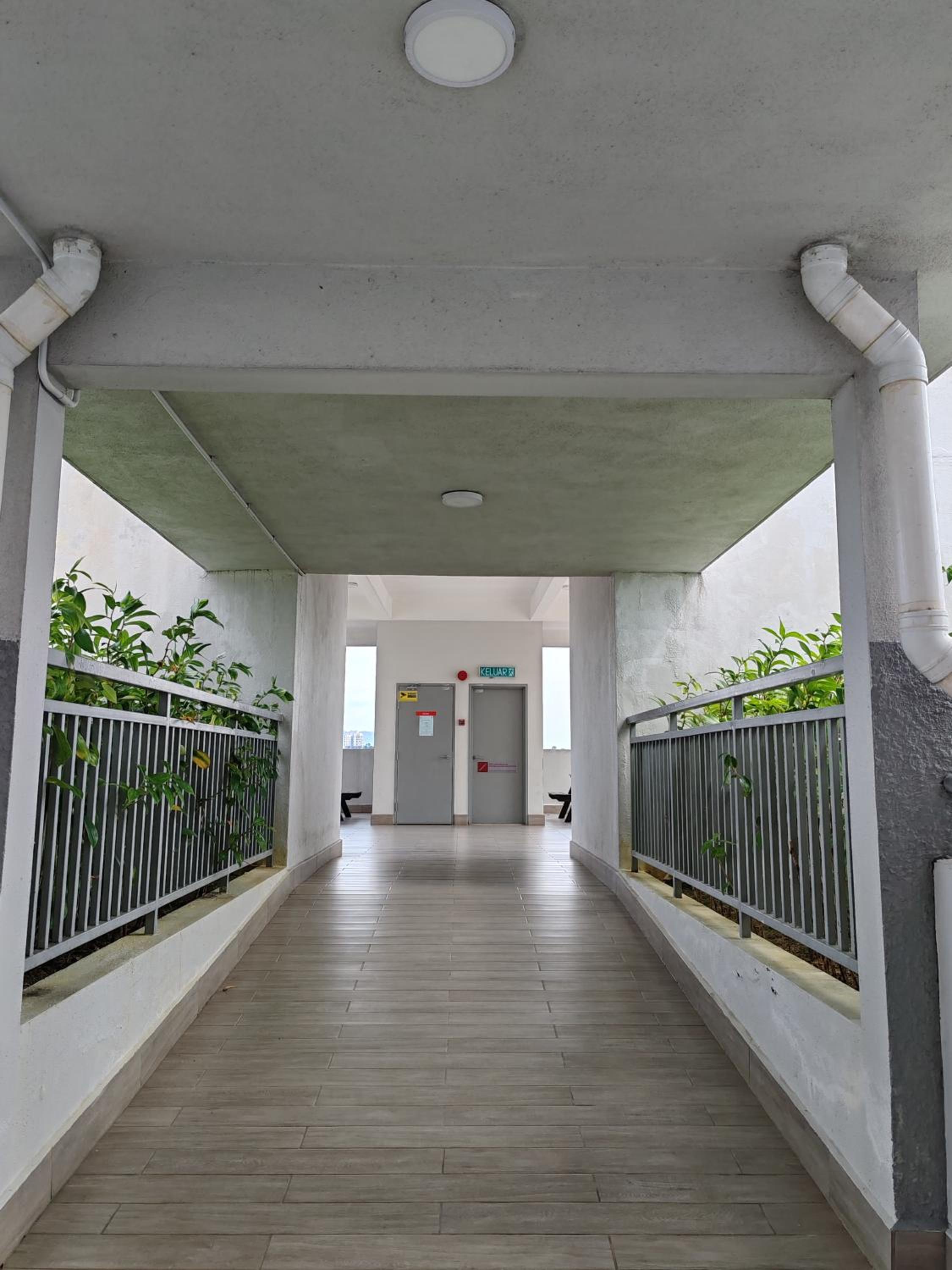 Homestay Gombak 3 Bedroom