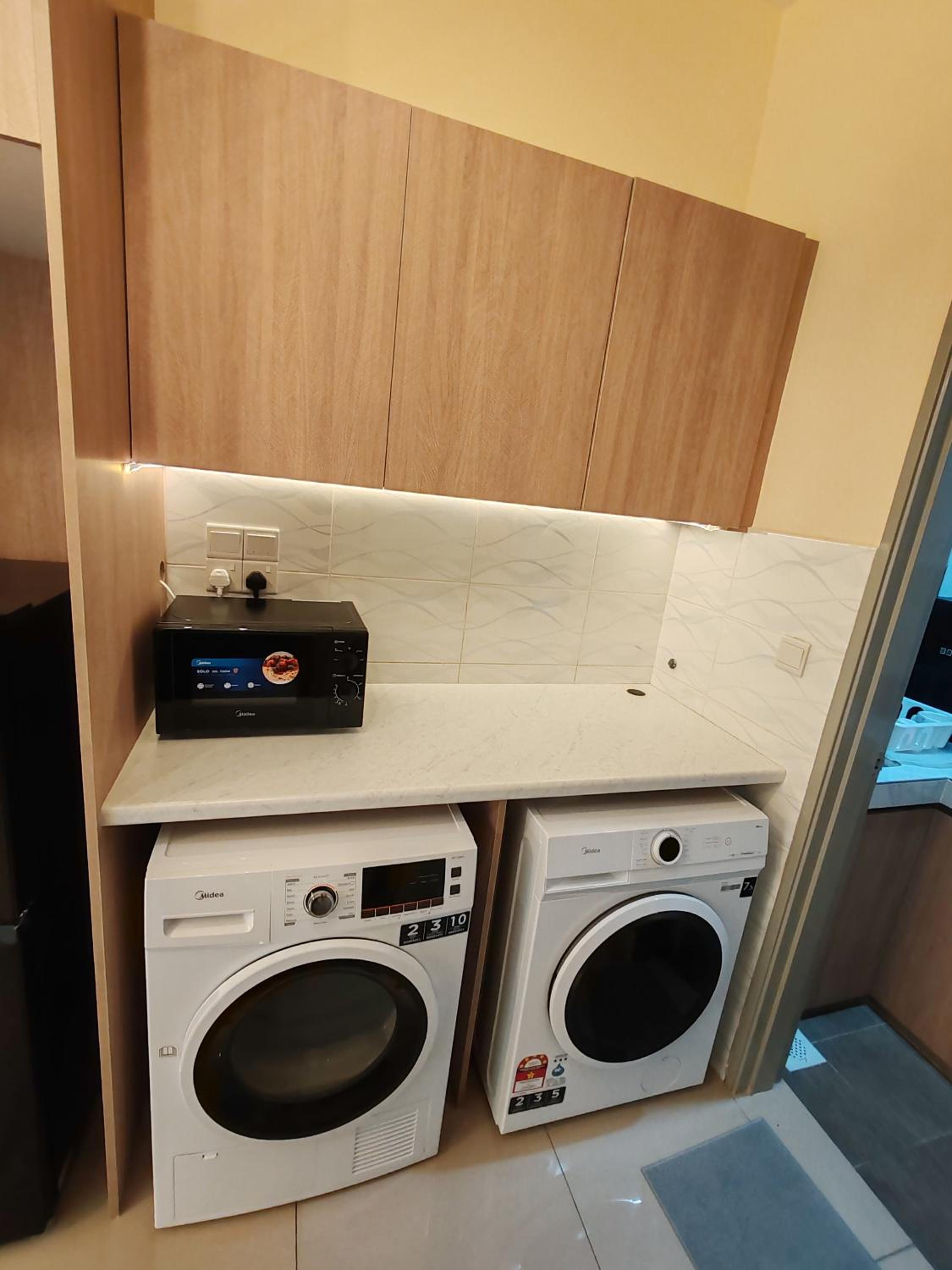 Homestay Gombak 3 Bedroom