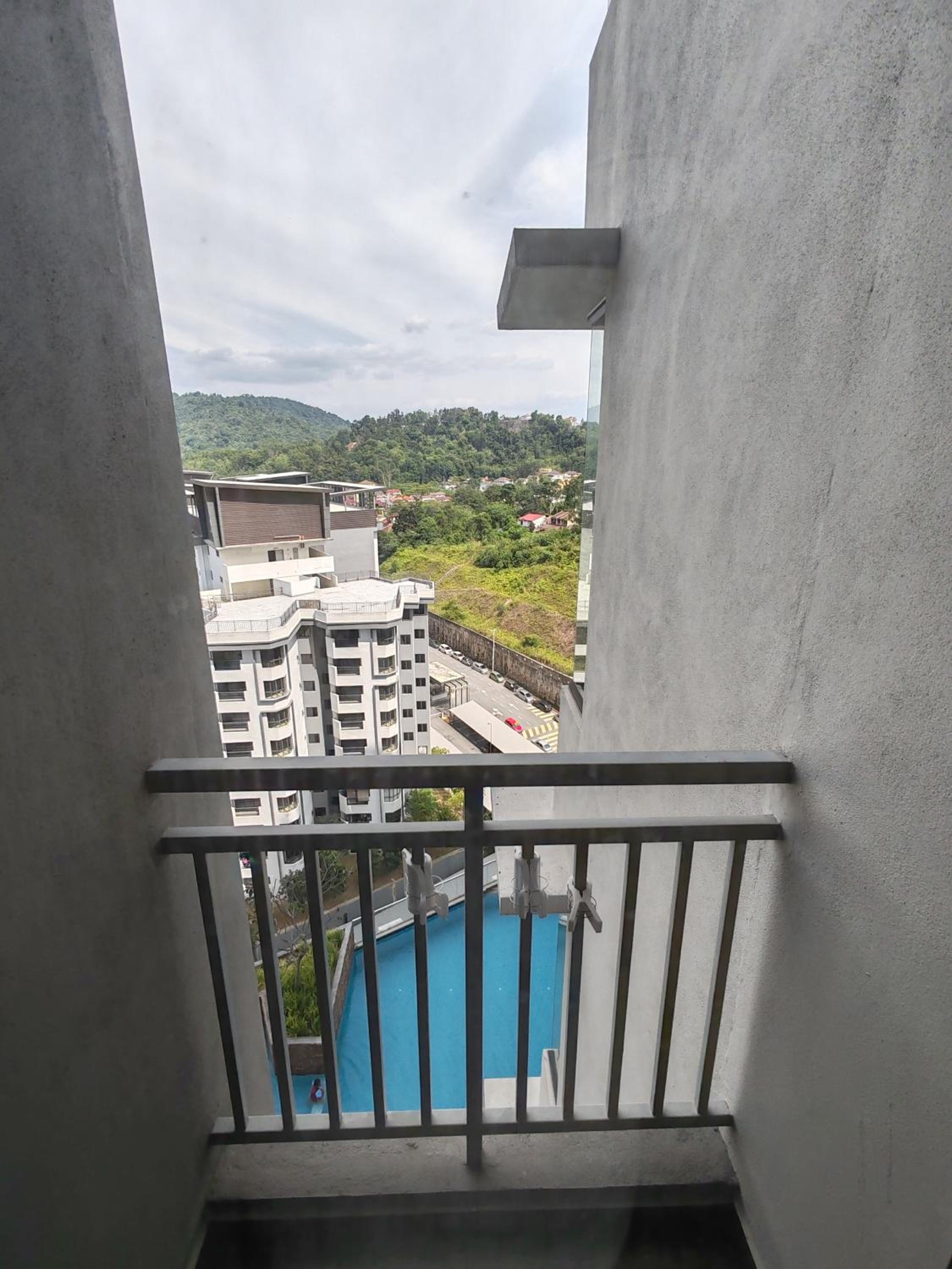 Homestay Gombak 3 Bedroom