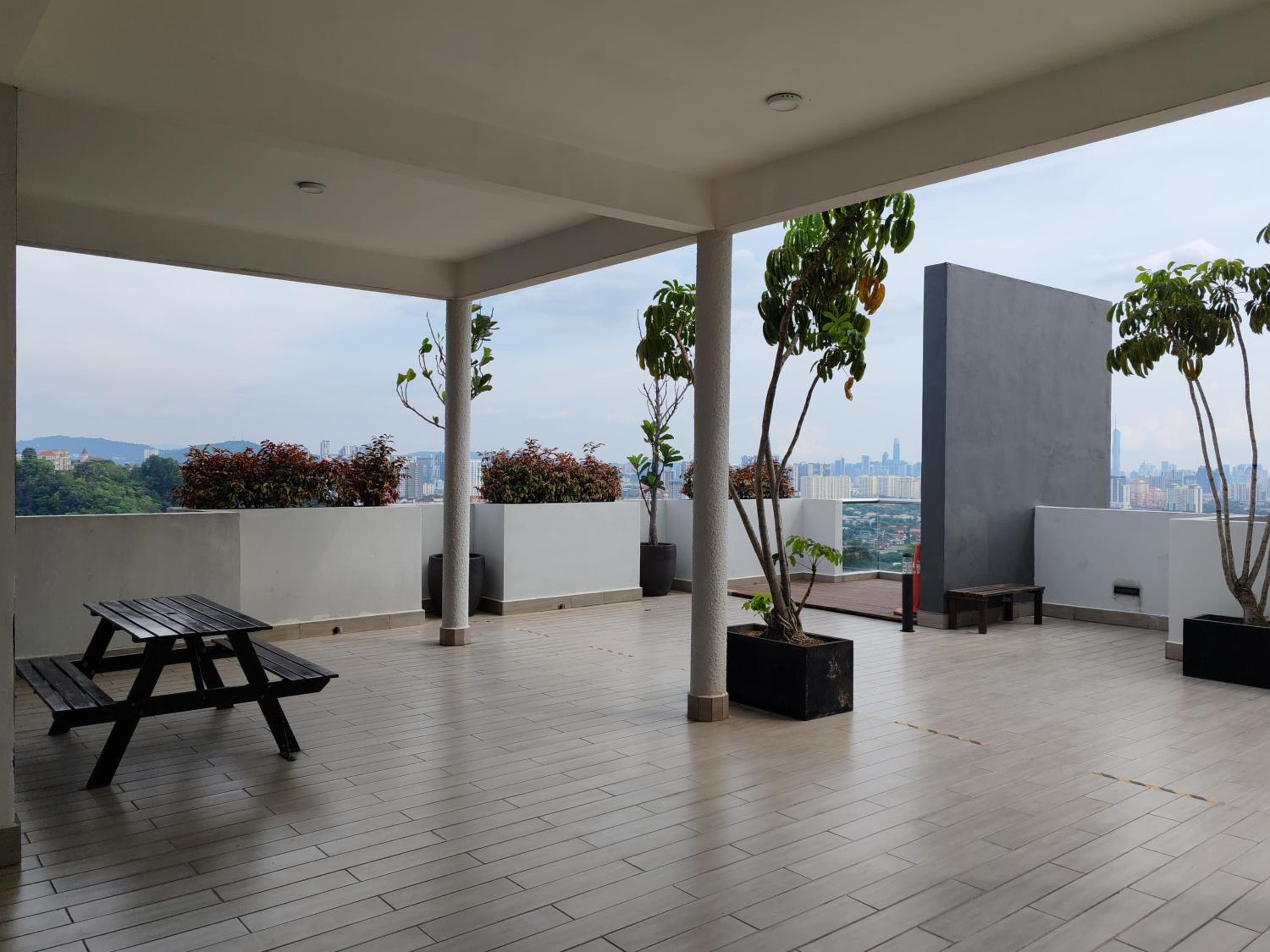 Homestay Gombak 3 Bedroom