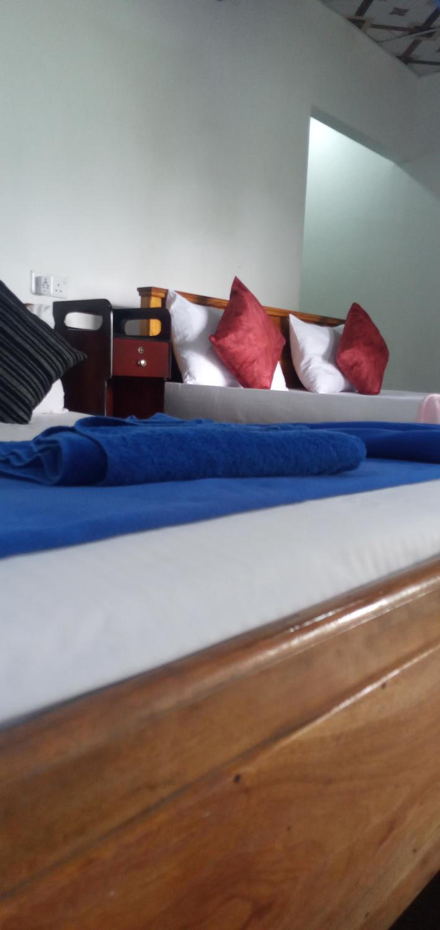Himansa Homestay