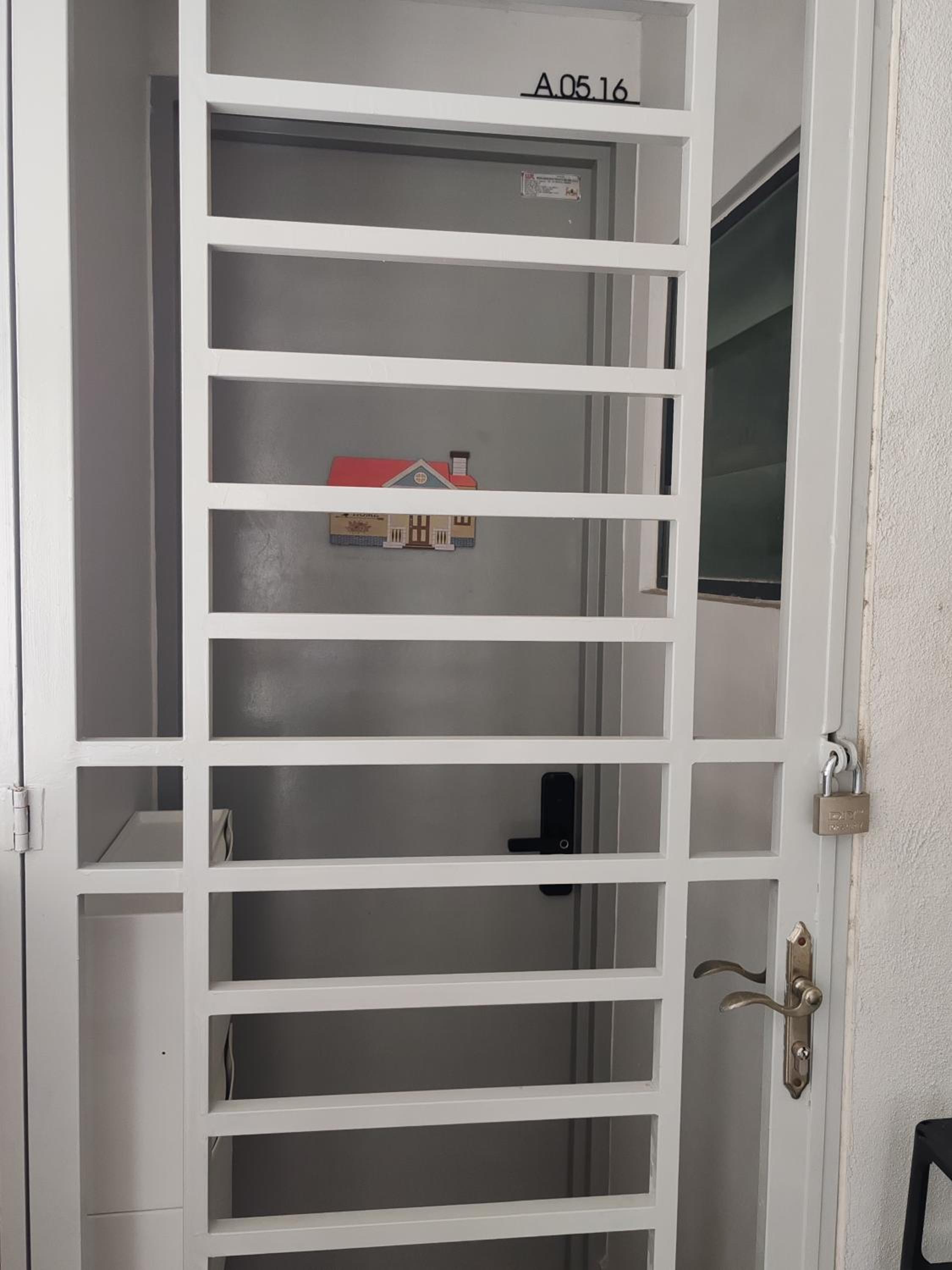 Homestay Gombak 3 Bedroom