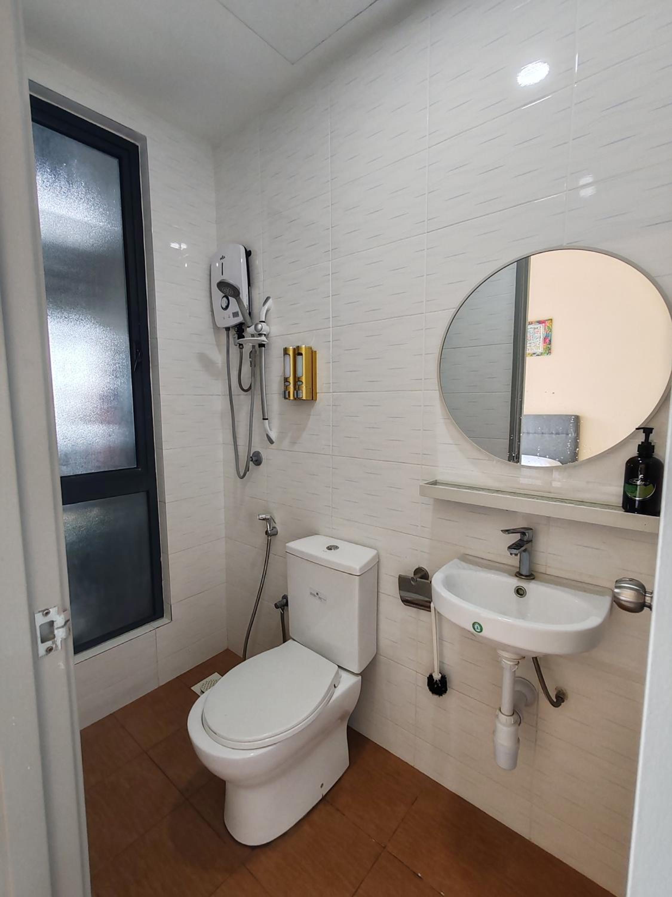 Homestay Gombak 3 Bedroom
