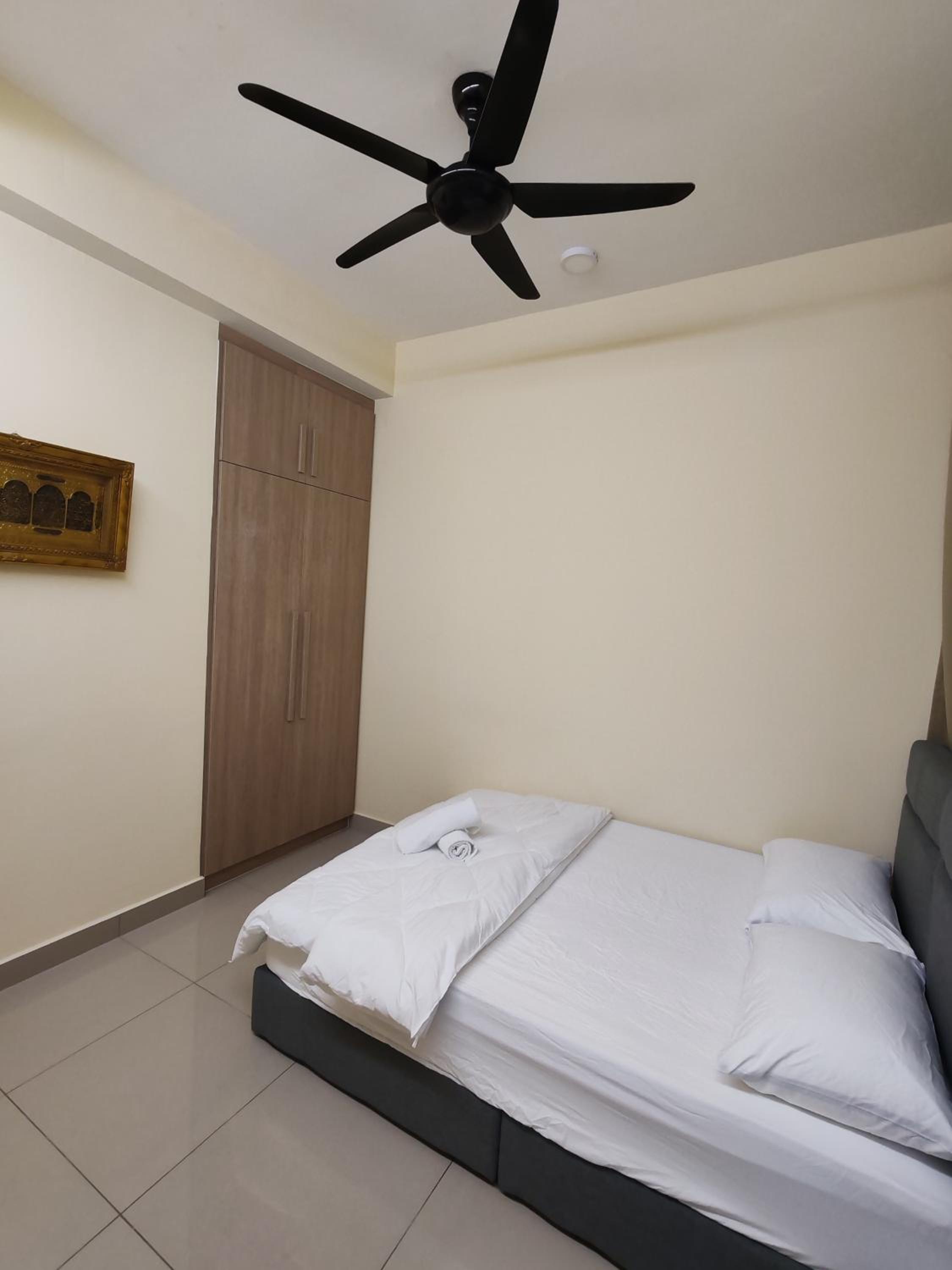 Homestay Gombak 3 Bedroom
