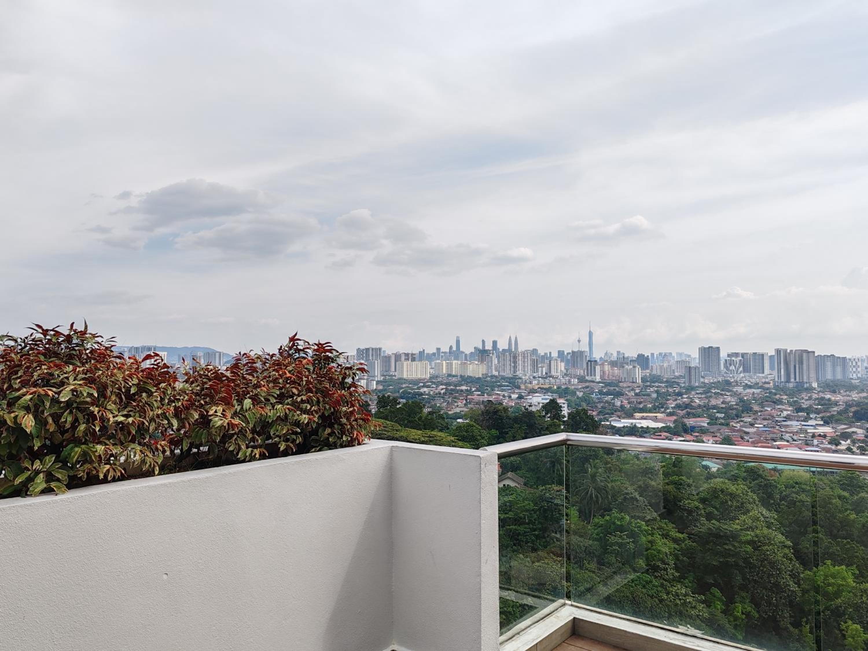 Homestay Gombak 3 Bedroom