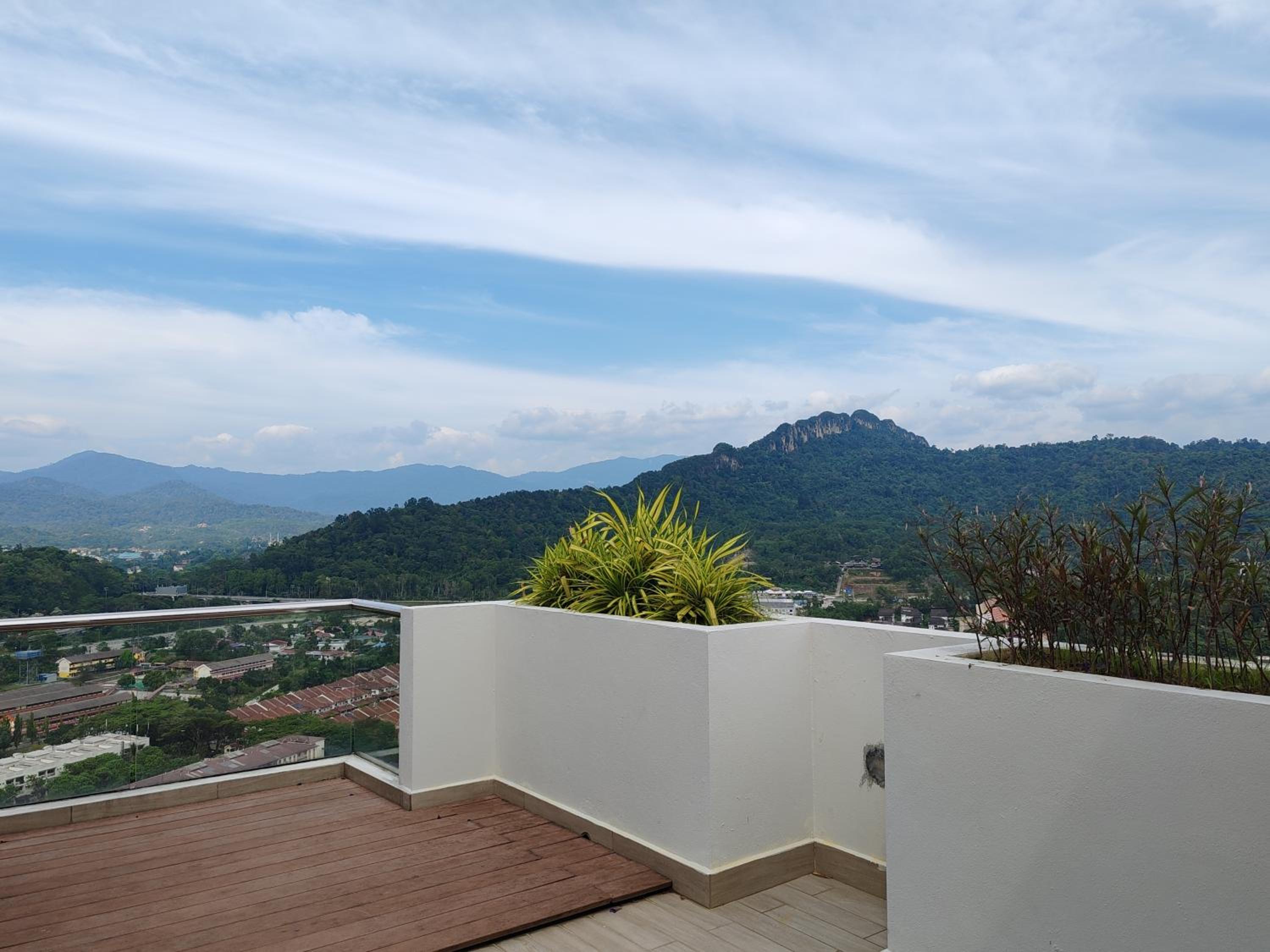 Homestay Gombak 3 Bedroom