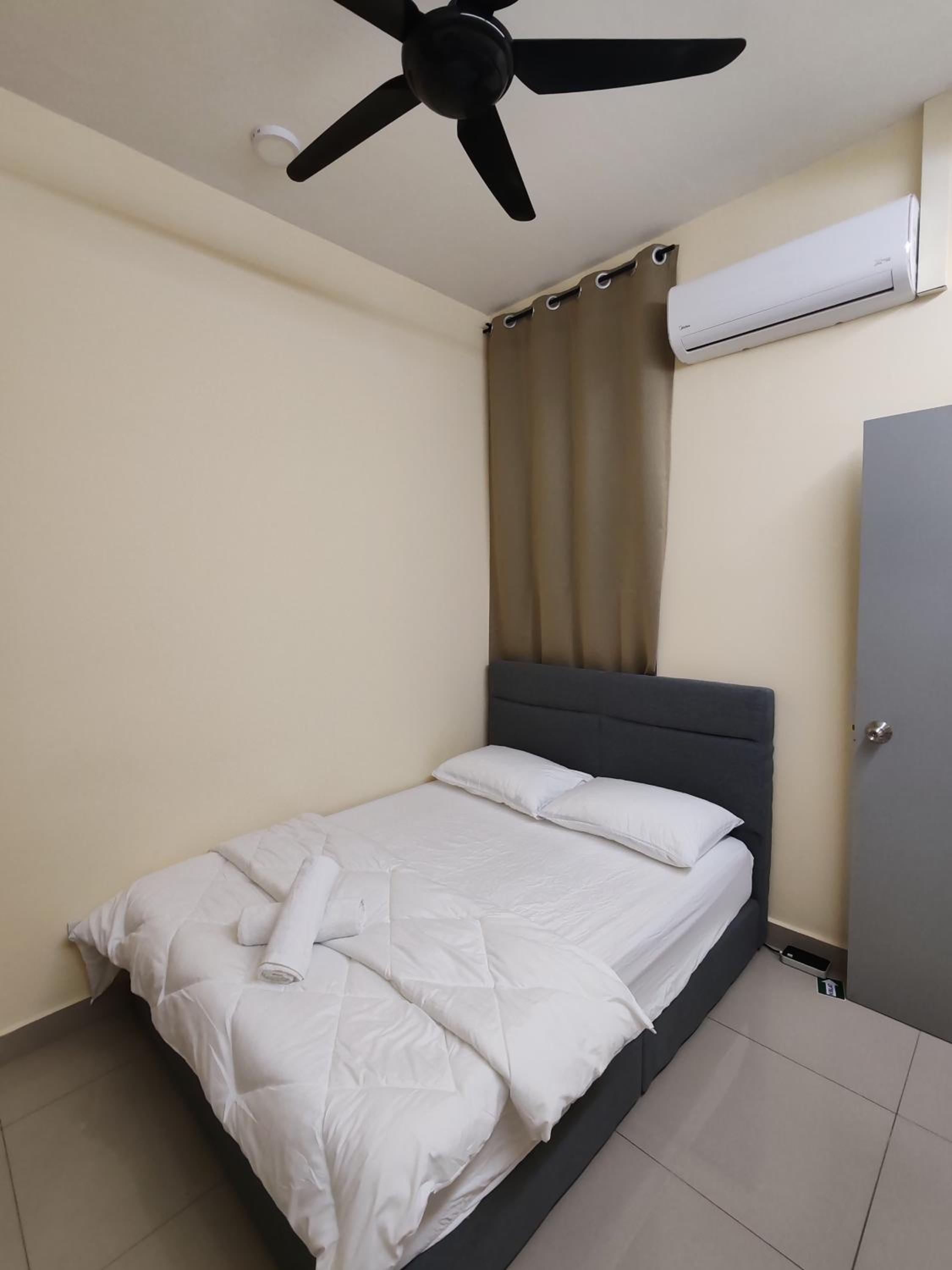 Homestay Gombak 3 Bedroom
