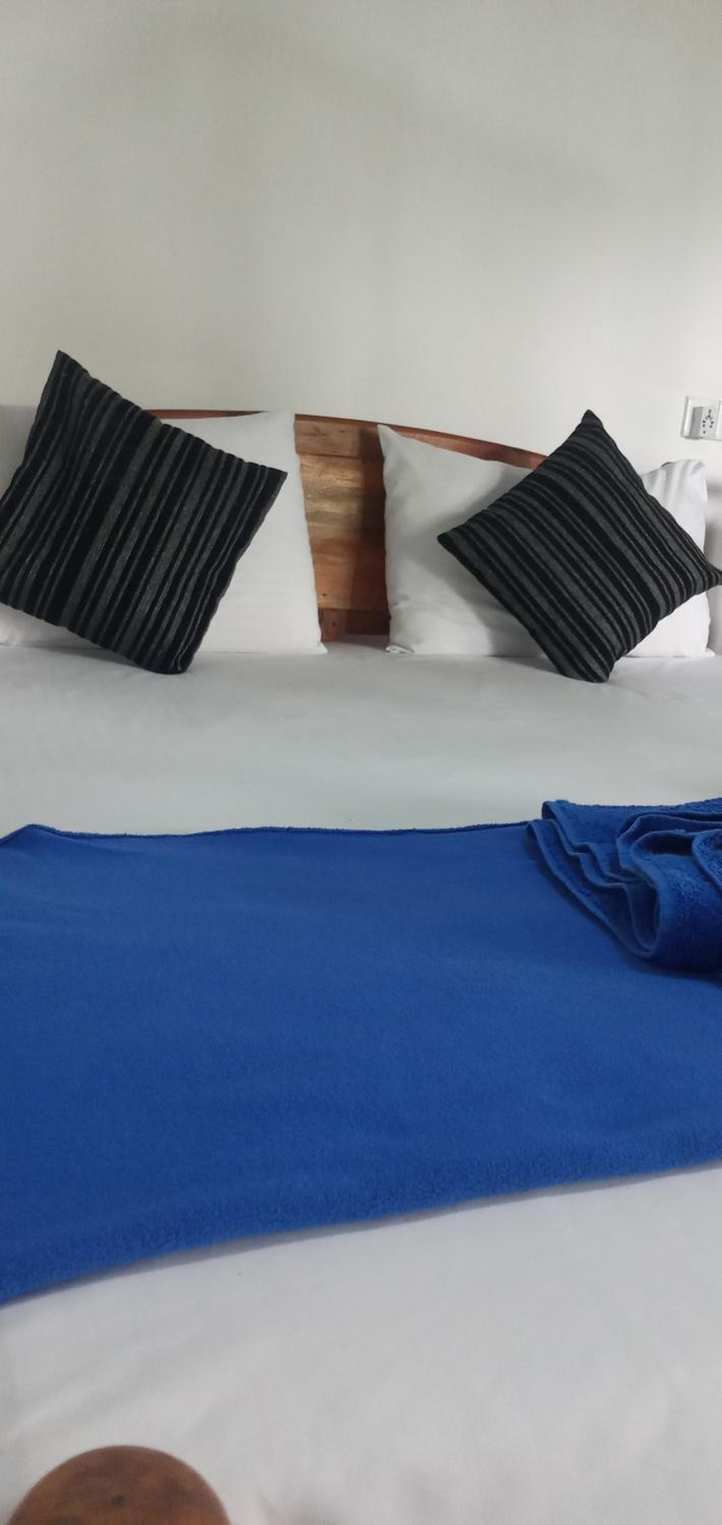 Himansa Homestay
