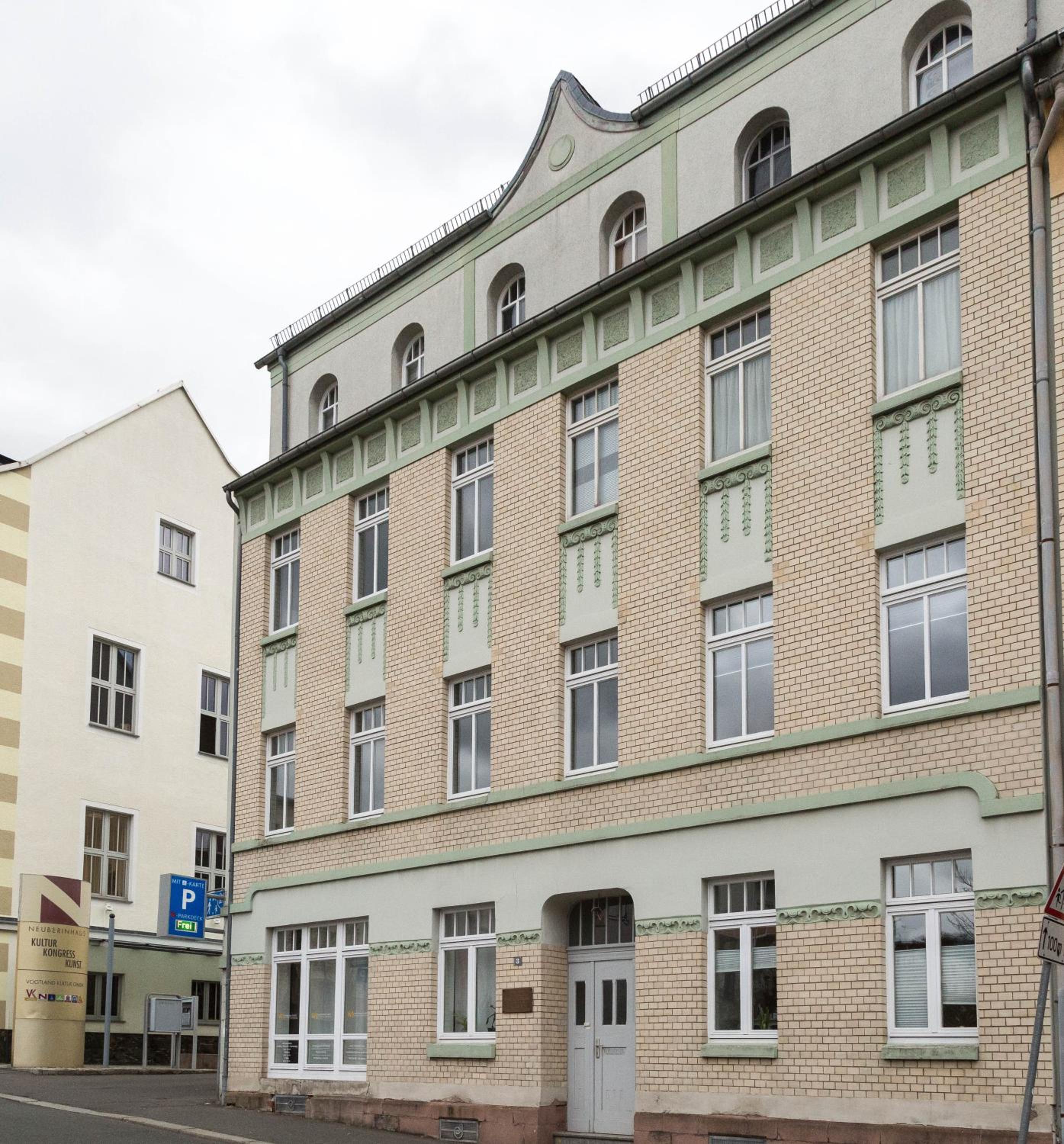 building