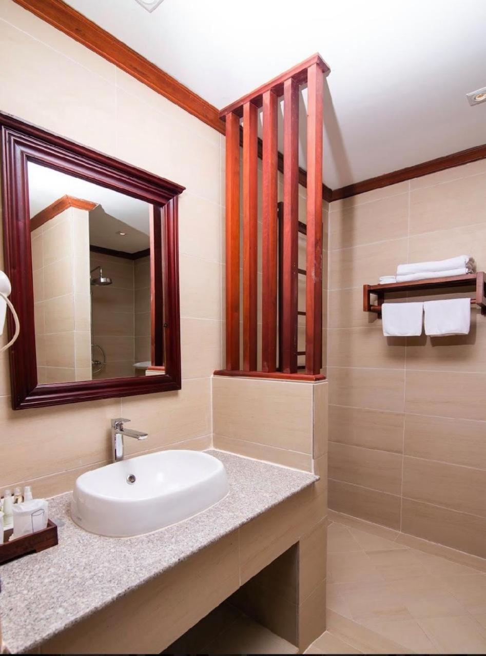 Houngvilai Hotel