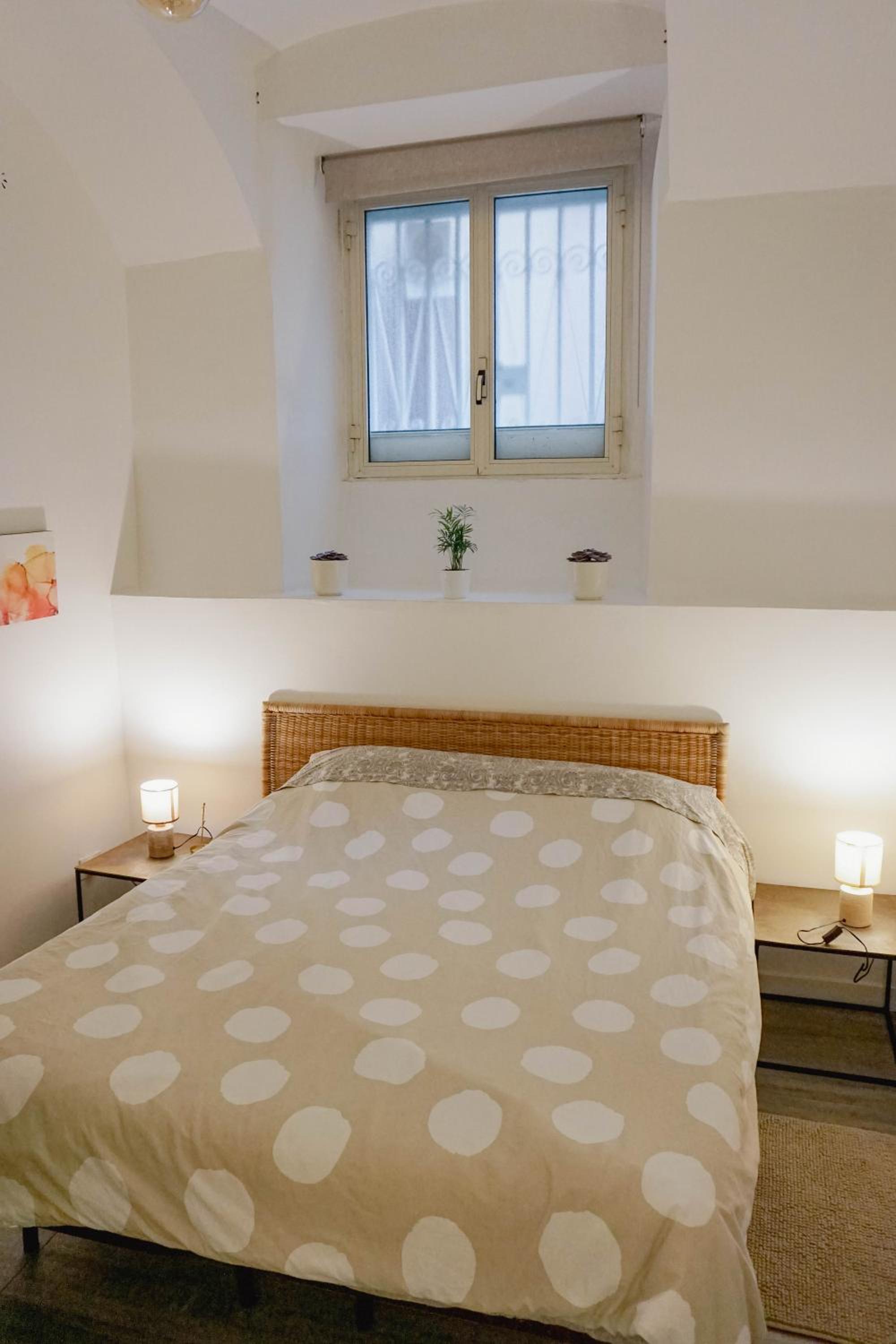 Miscellaneous Market Vacations - La casa di Pez al Pgneto metro C - Property Image 2