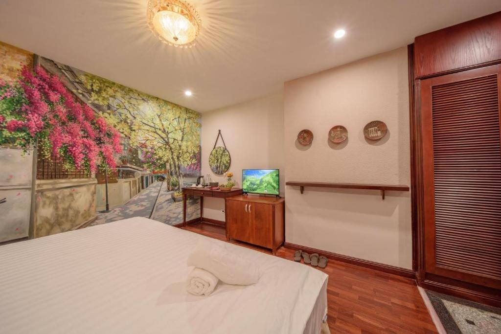 Bonjour D'An Nam Hotel HN - by BAY LUXURY