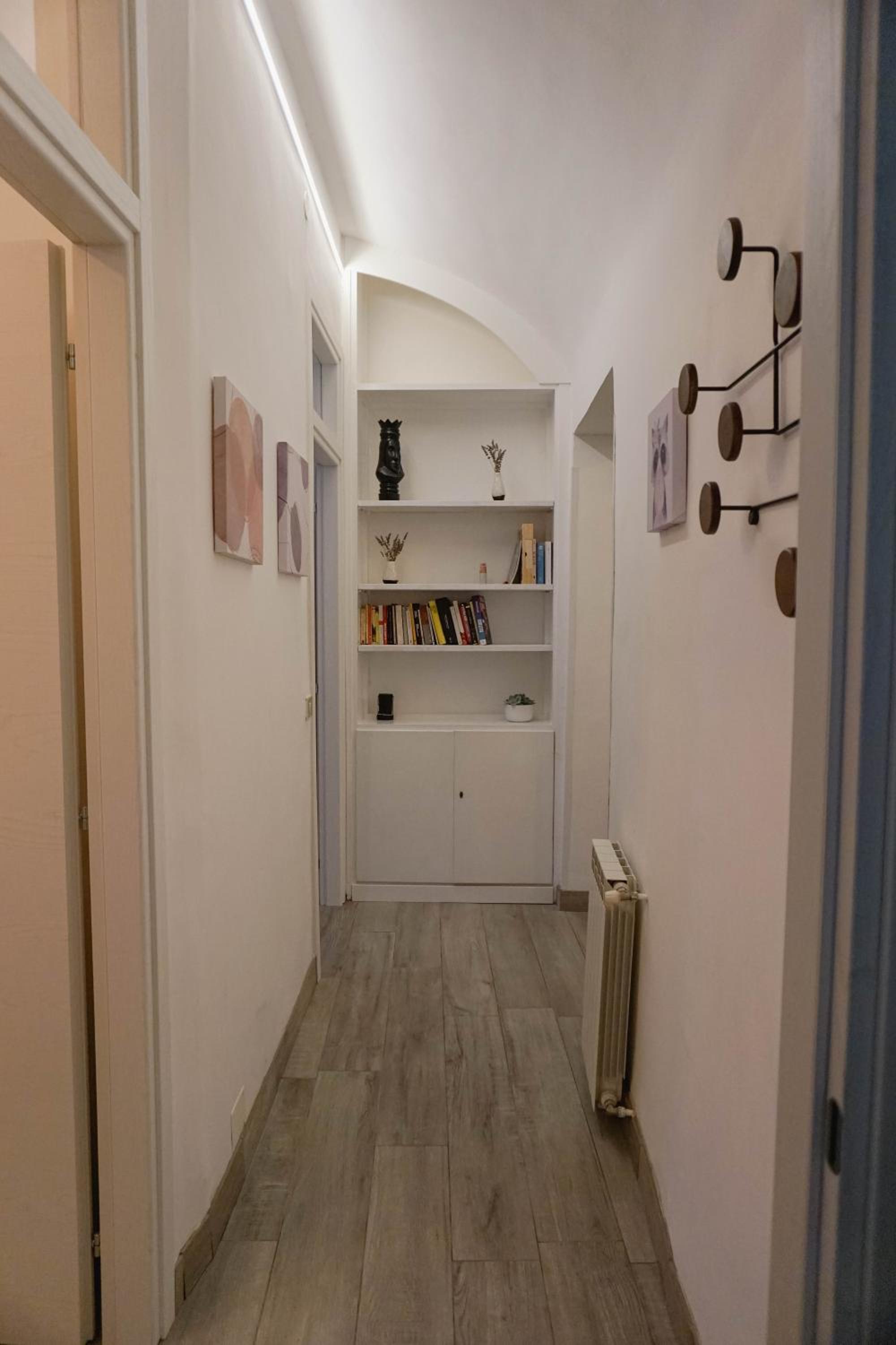 La casa di Pez al Pgneto metro C - Property Image 4