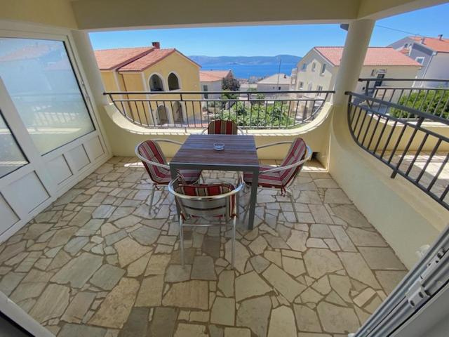 Apartmenthaus Novi*** view 3