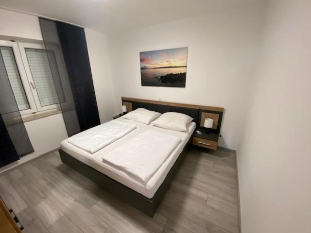 Apartmenthaus Novi*** view 5