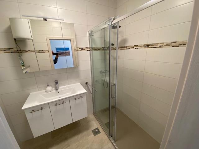 Apartmenthaus Novi*** view 4