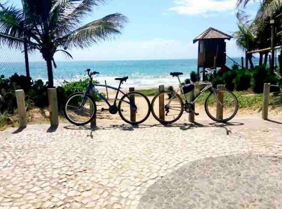 Seu cantinho no paraíso de Guarajuba - Bahia