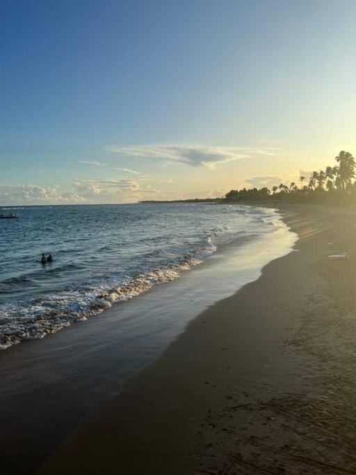 Seu cantinho no paraíso de Guarajuba - Bahia