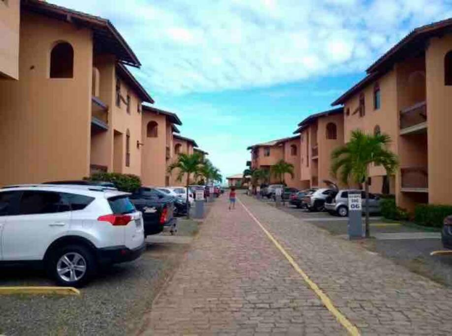 Seu cantinho no paraíso de Guarajuba - Bahia