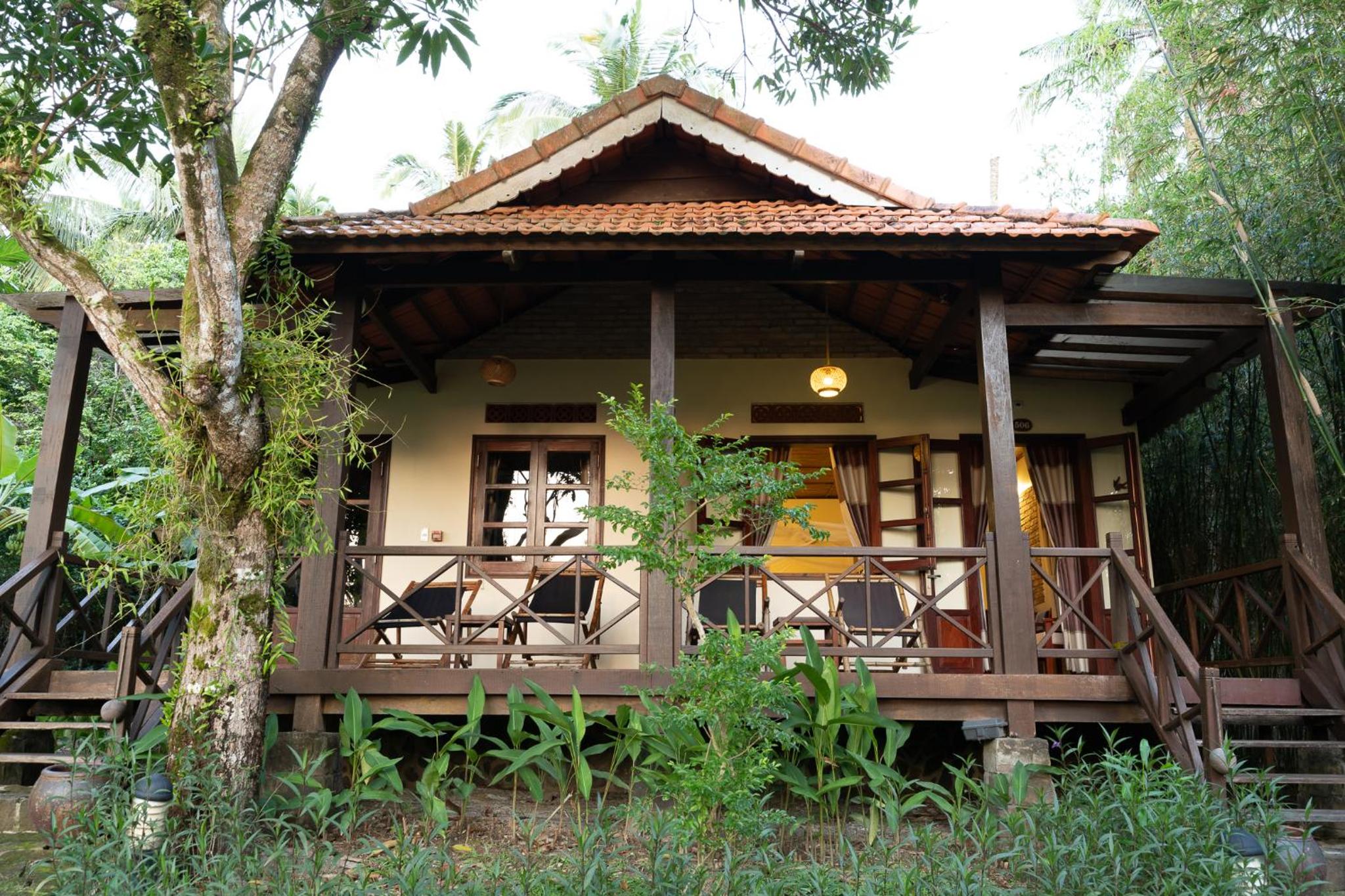 Phu Quoc Eco Beach Resort