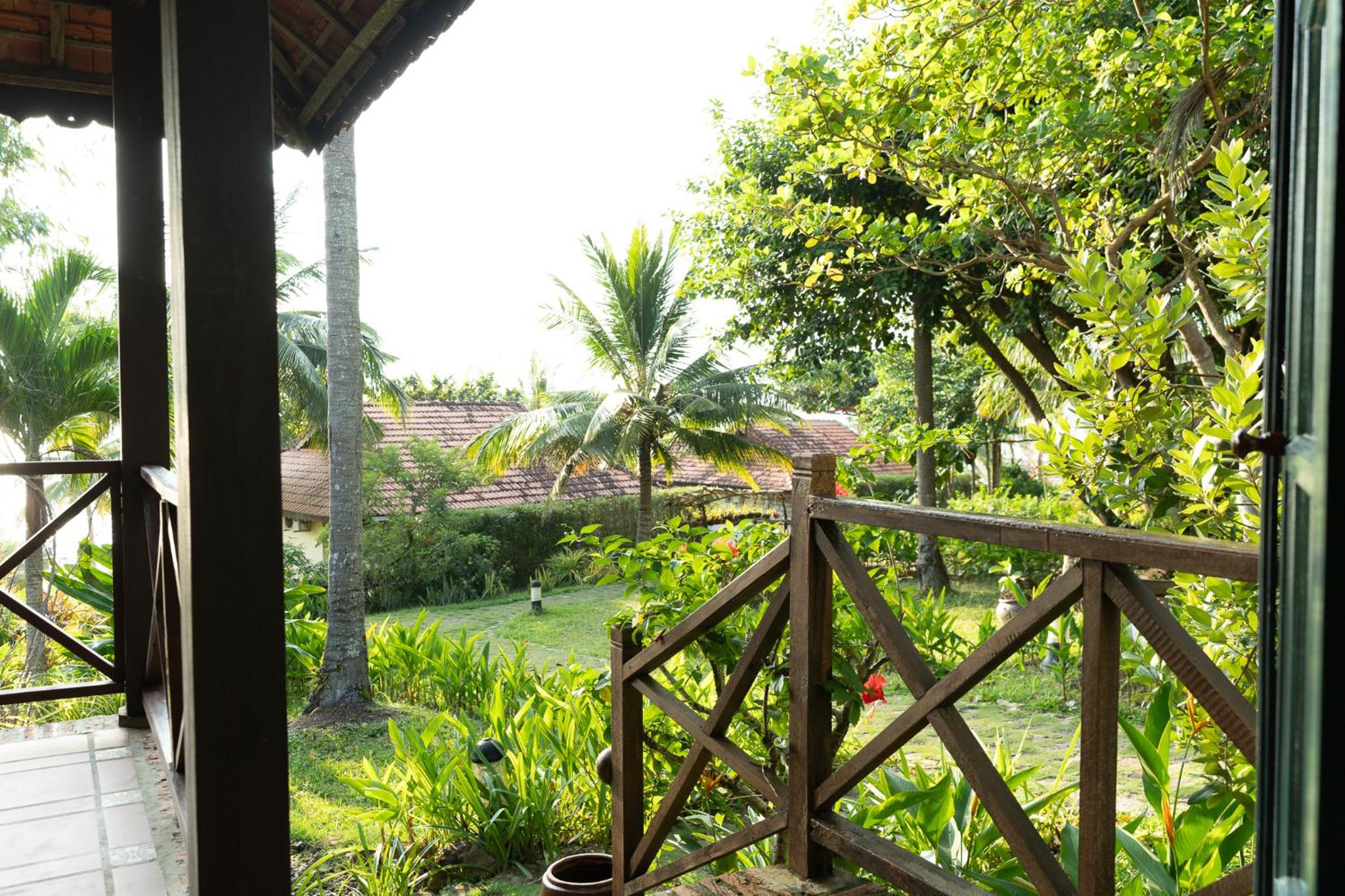 Phu Quoc Eco Beach Resort