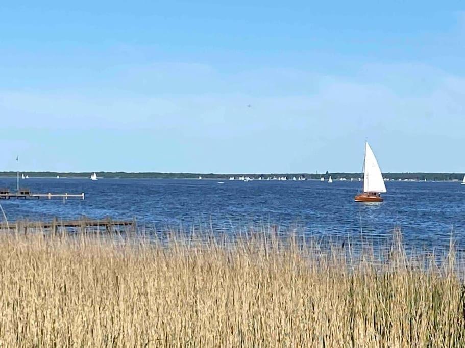 Sea Lodge Mardorf