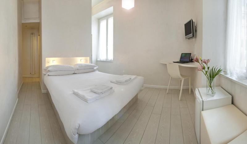 Wrh Trastevere