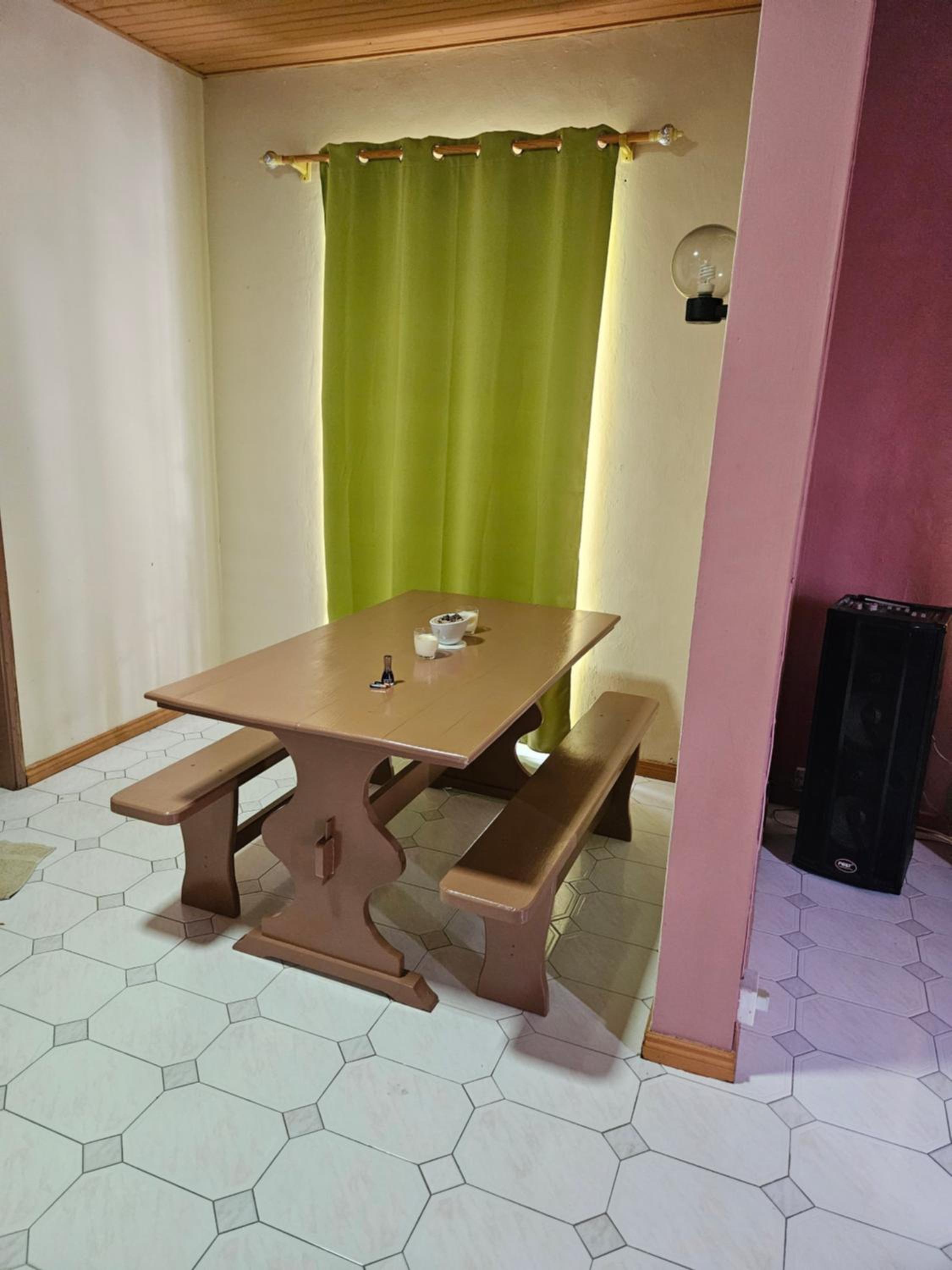 Residence Les Preverts view 2