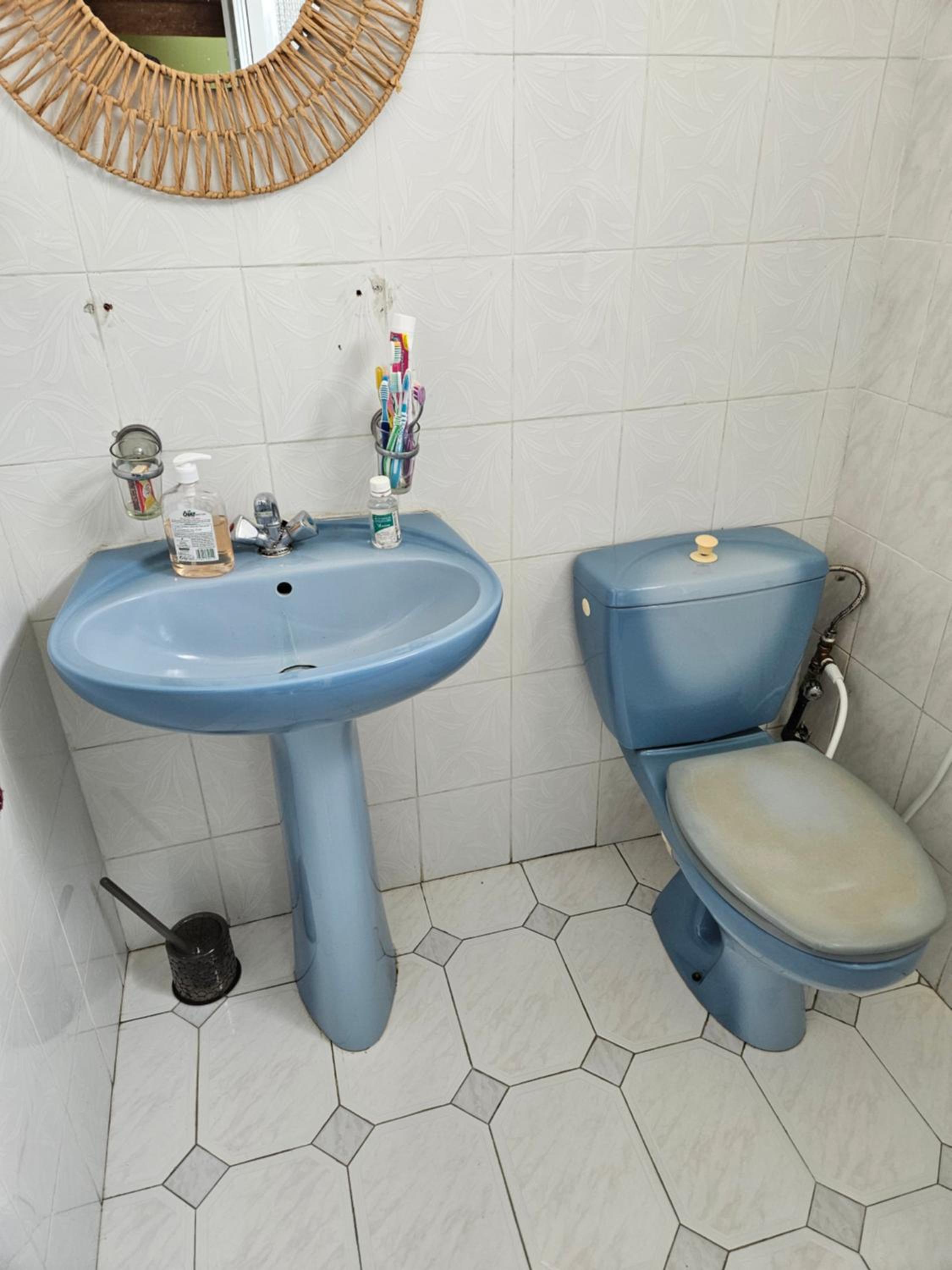 Residence Les Preverts view 3