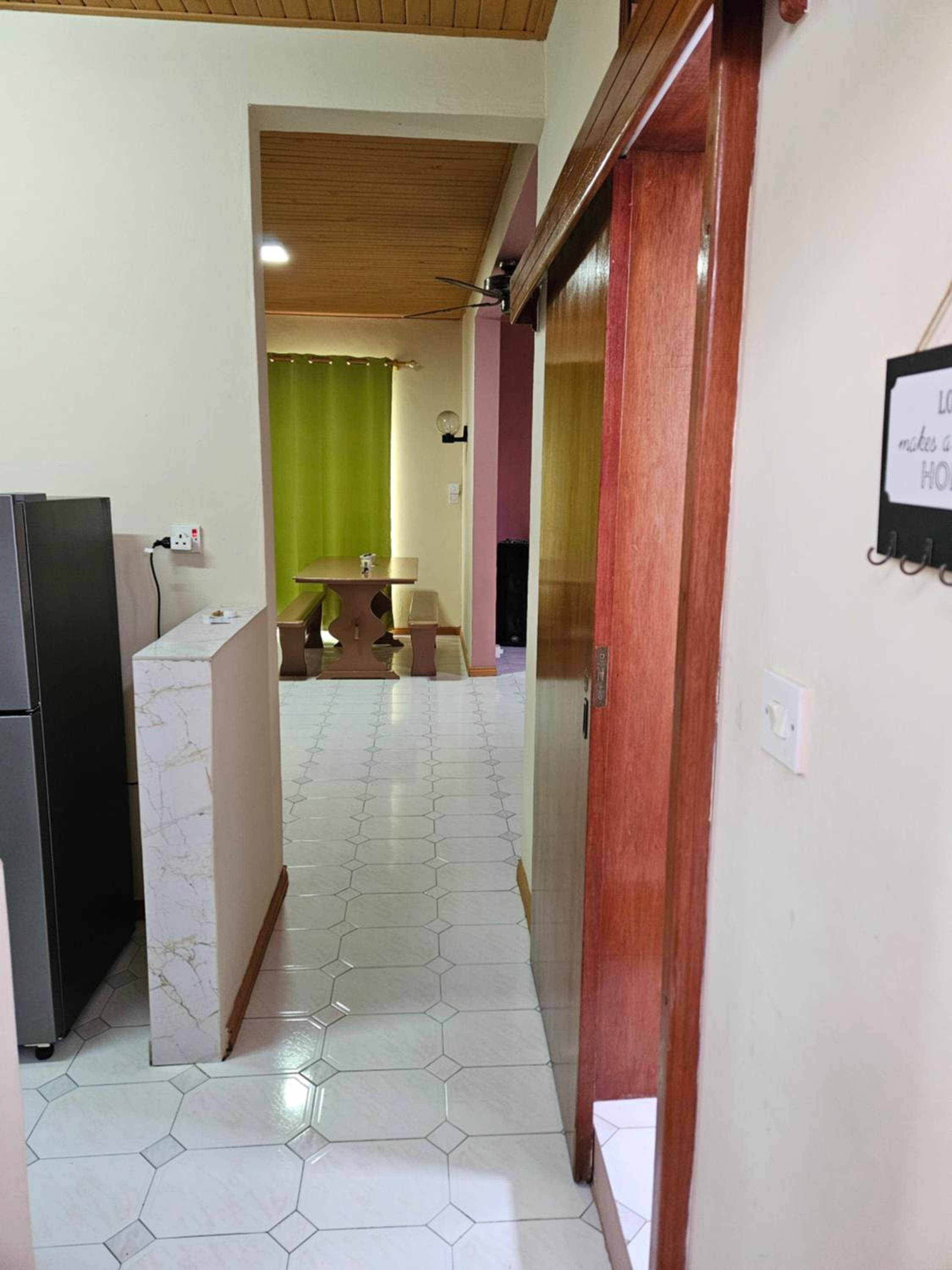 Residence Les Preverts view 4