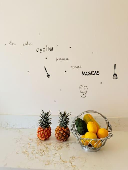 Ático Mirador Lobos