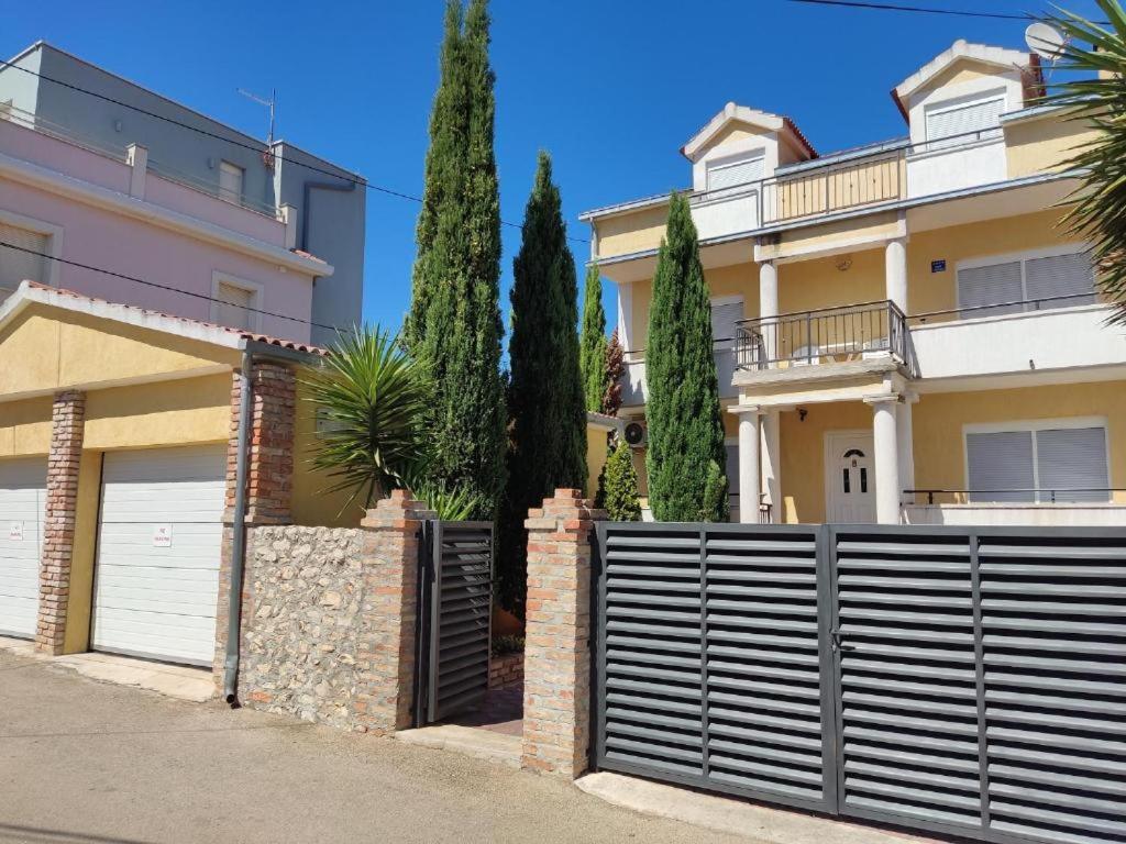 Villa Lisinski view 3