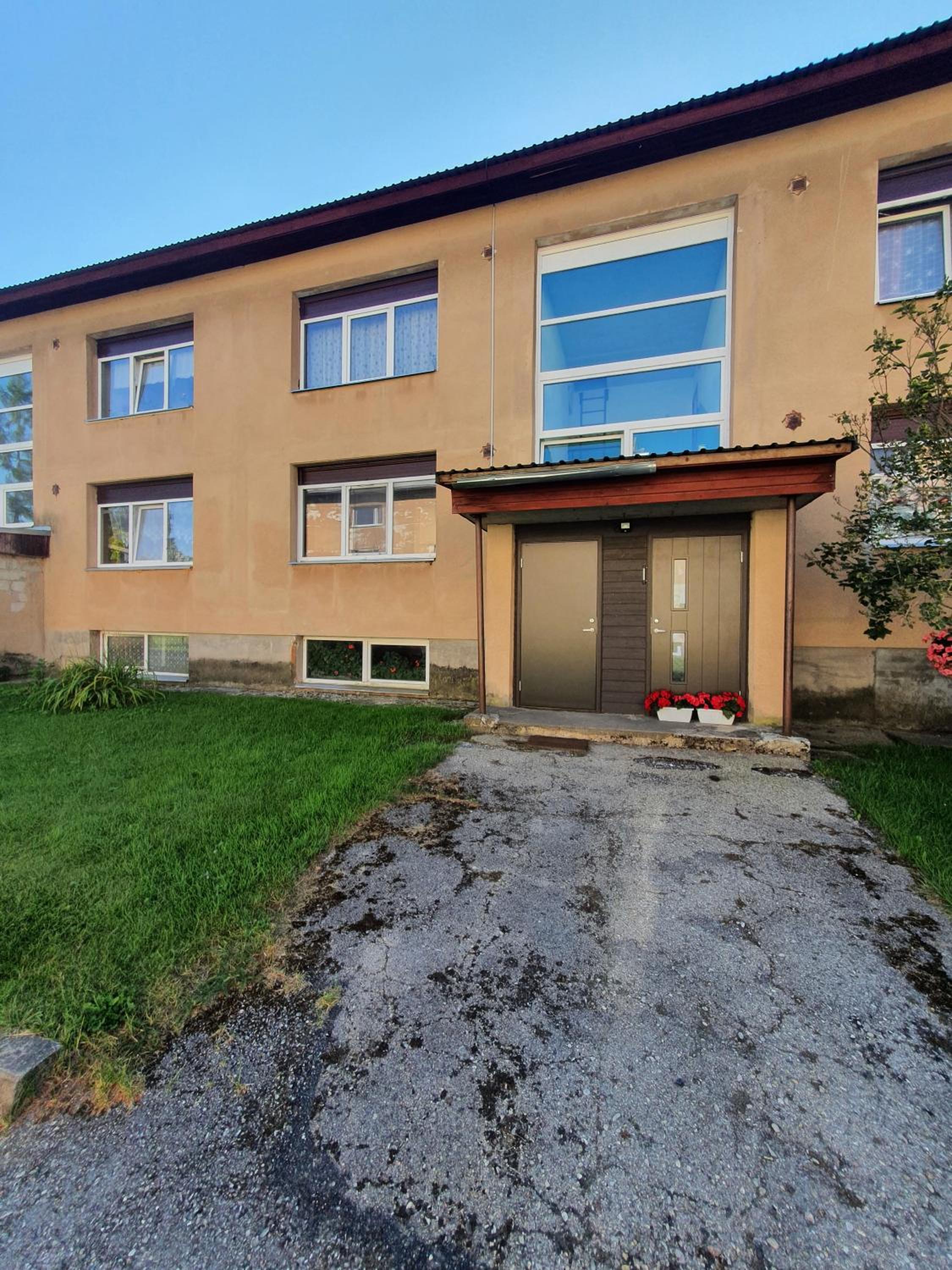 Airbnb Veriora