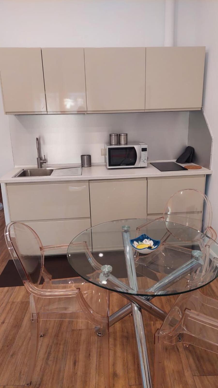 Casa Nina