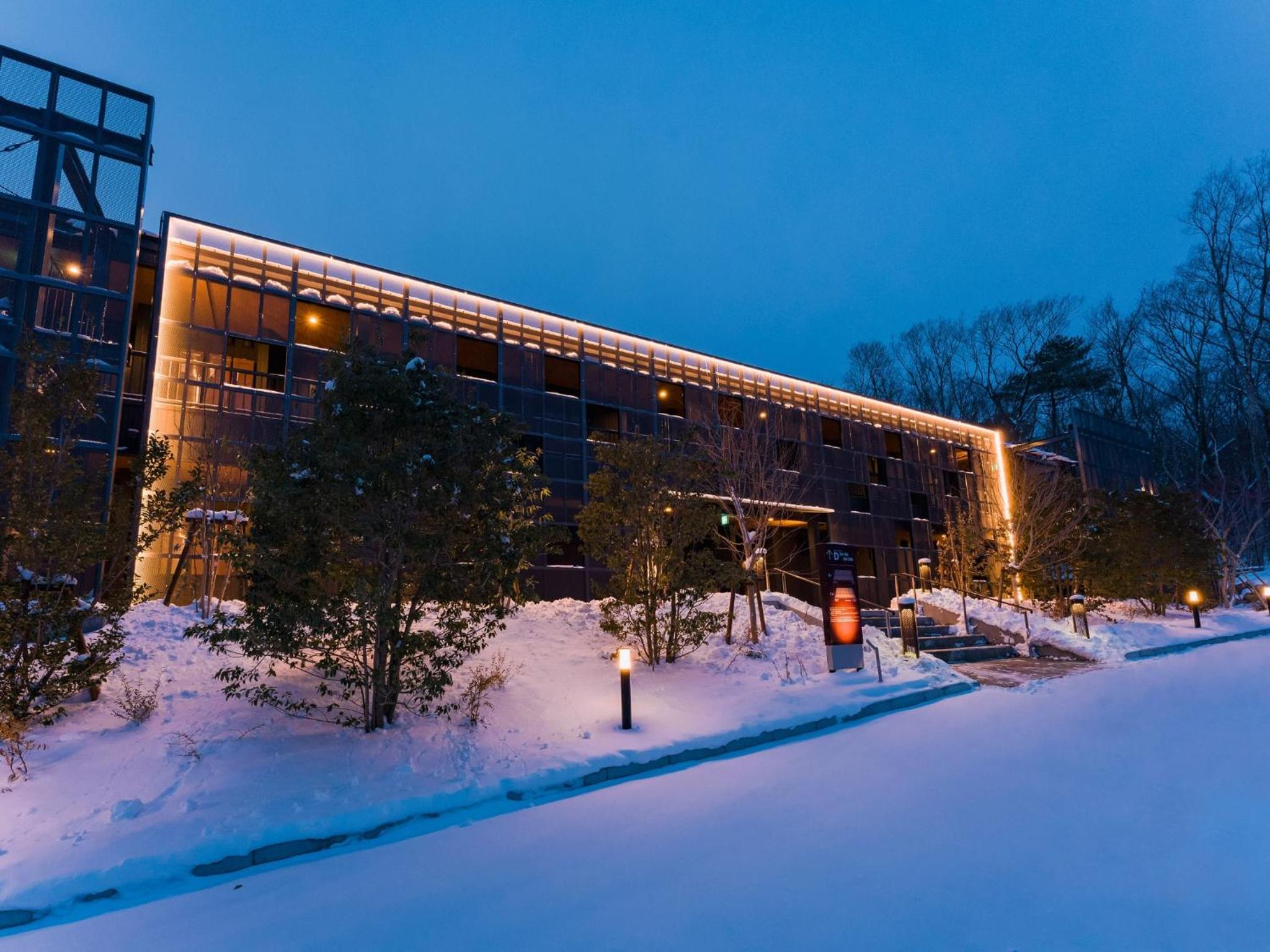Rakuten STAY VILLA Nasu Standard Room Capacity of 8 persons view 2