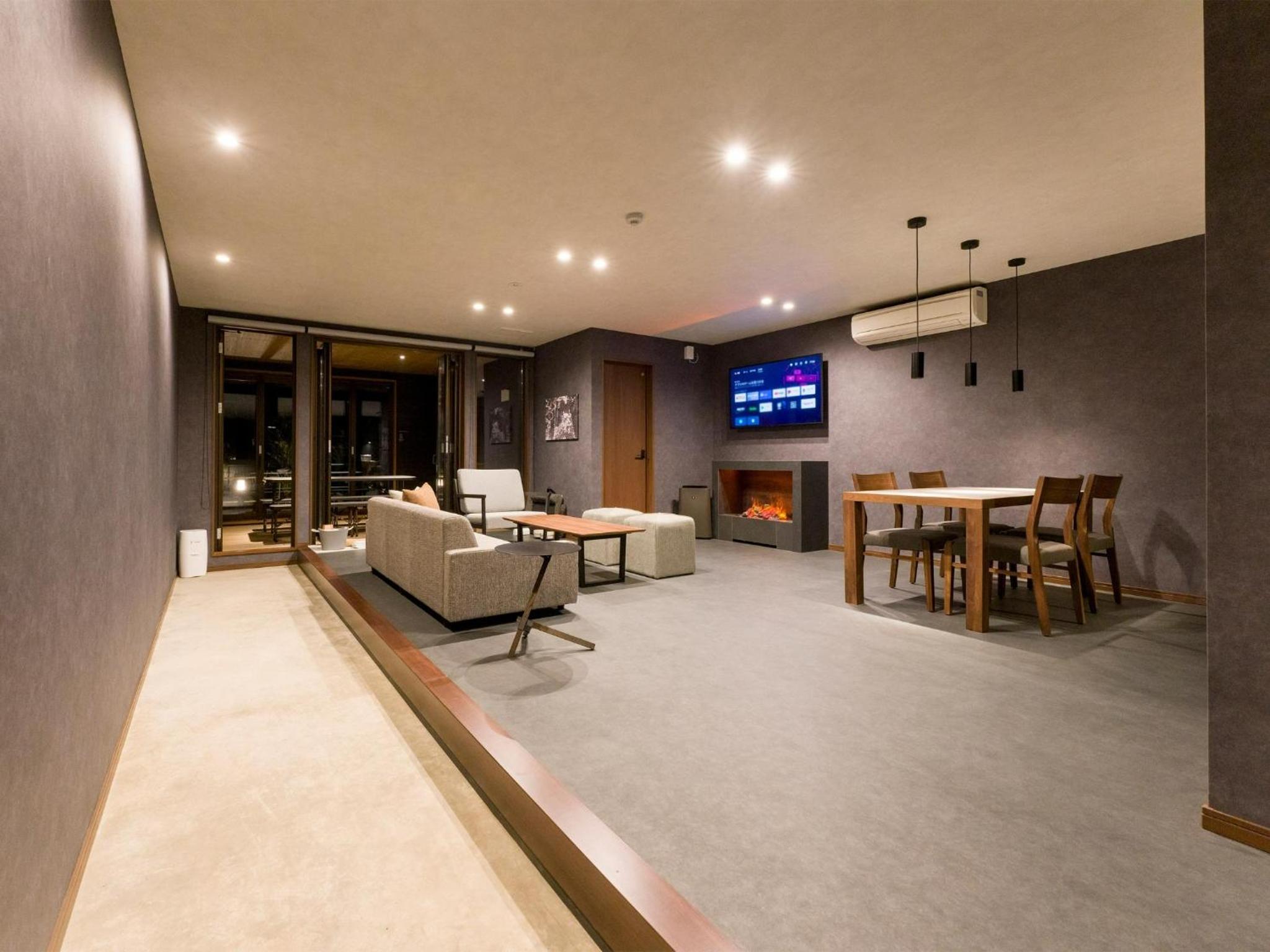 Rakuten STAY VILLA Nasu Standard Room pet allowed Capacity of 4 persons view 2