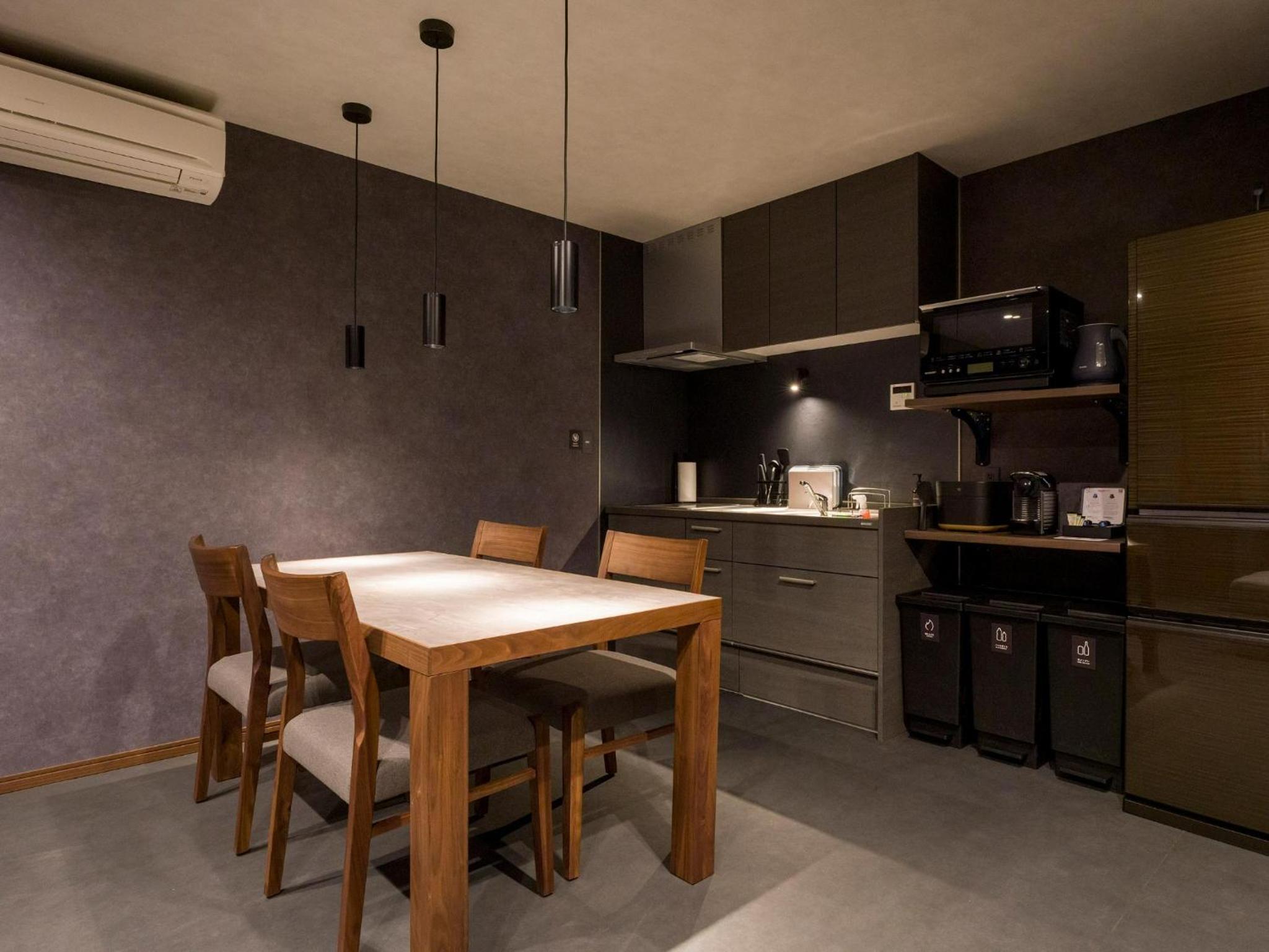 Rakuten STAY VILLA Nasu Standard Room pet allowed Capacity of 4 persons view 3