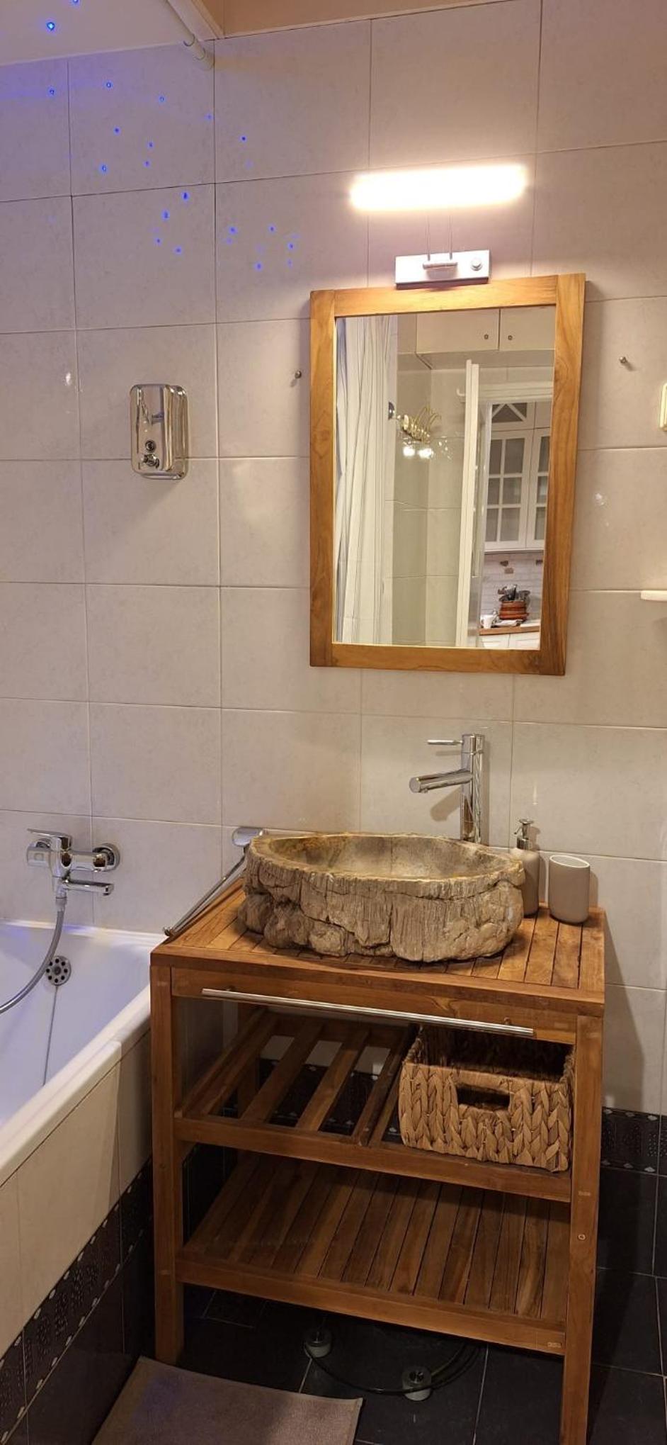 Historical Caserne Apartment