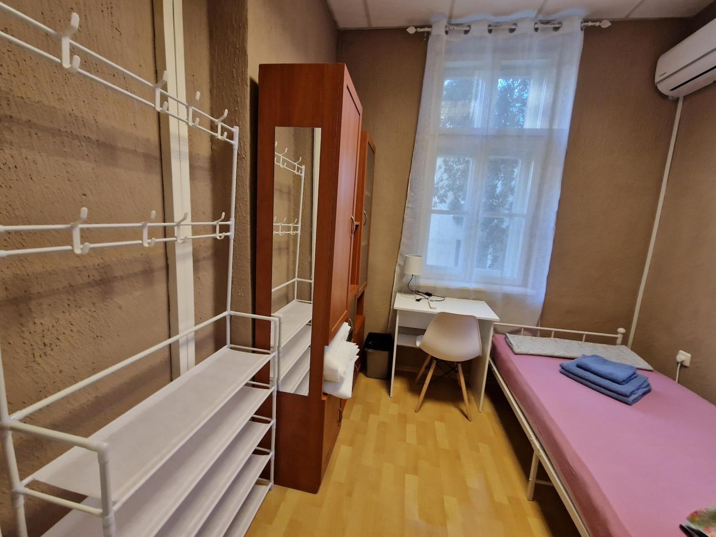 Lambo's Corner Varna - Guest Rooms
