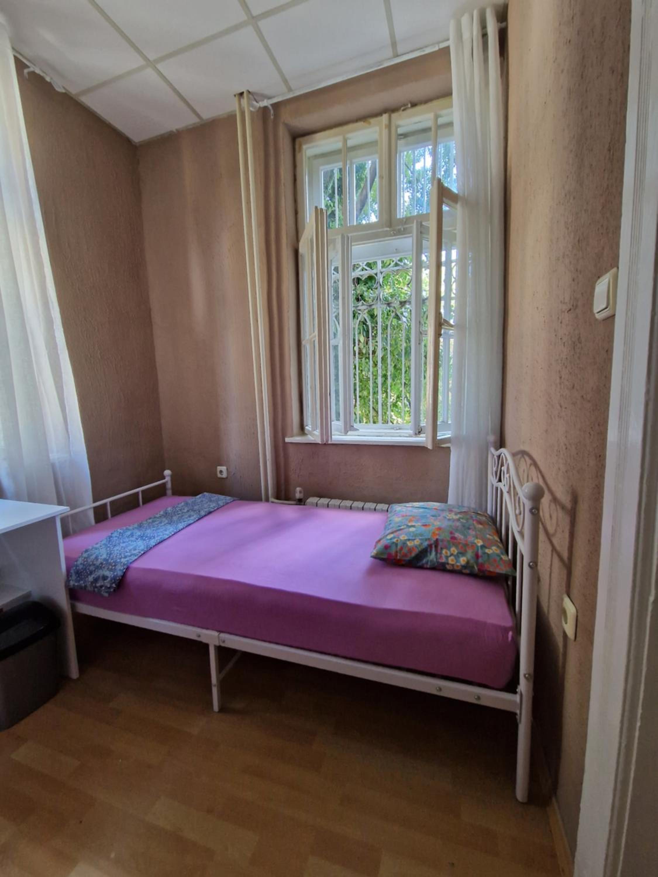 Lambo's Corner Varna - Guest Rooms