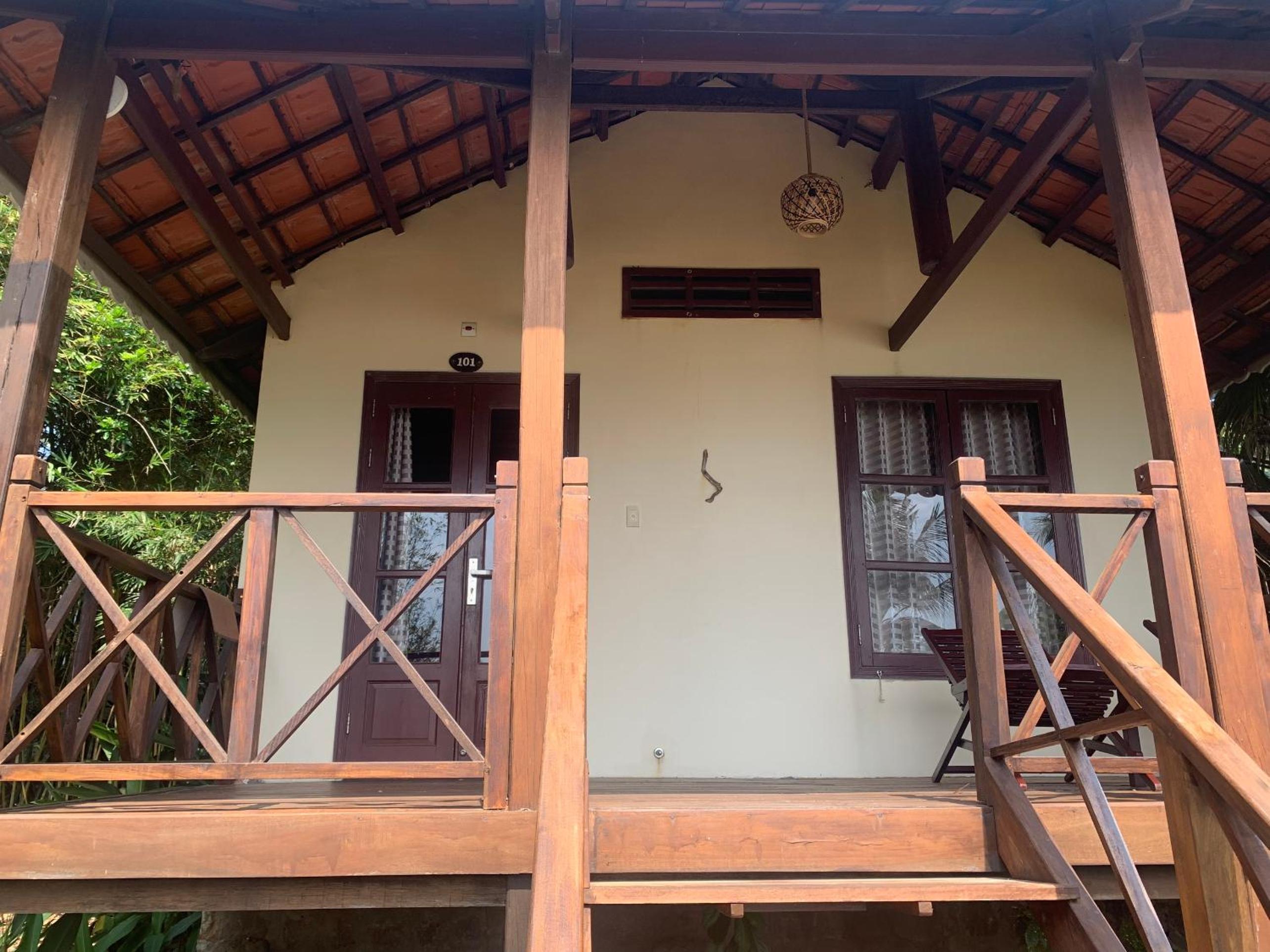 Phu Quoc Eco Beach Resort