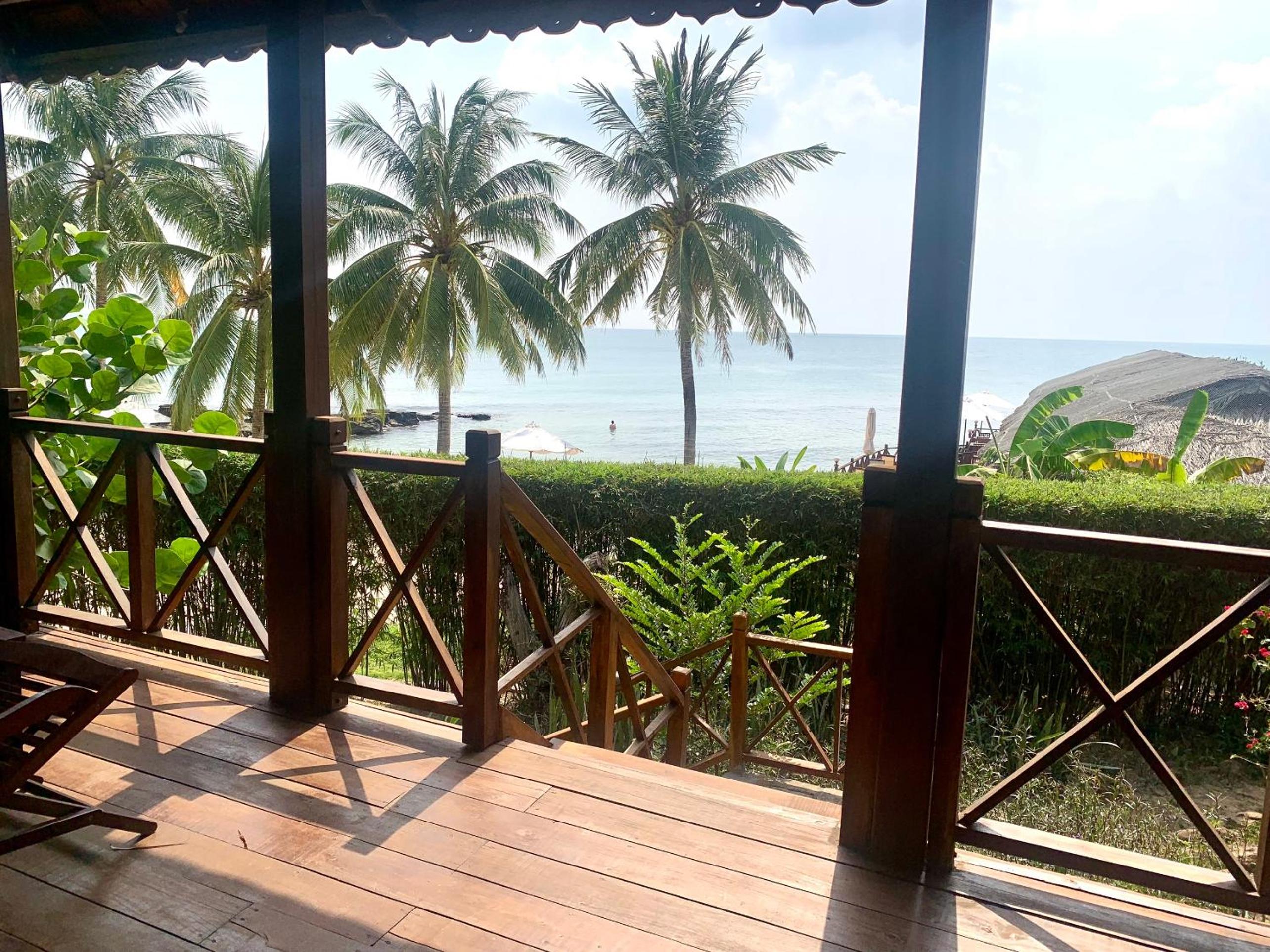 Phu Quoc Eco Beach Resort
